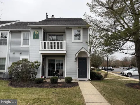 1108 Aberdeen Lane, Blackwood, NJ MLS: NJCD2108162