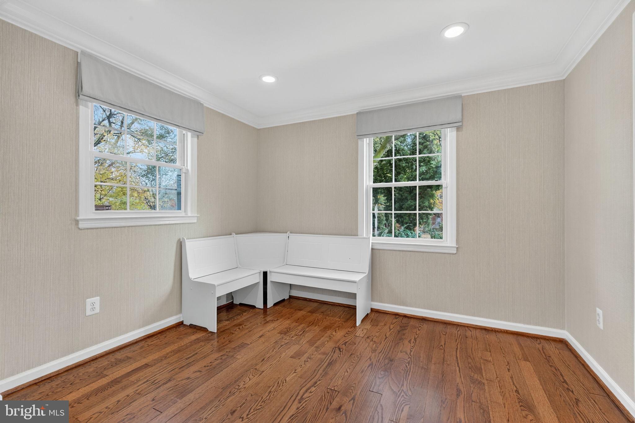 CITY PARK HOMES - Residential Lease