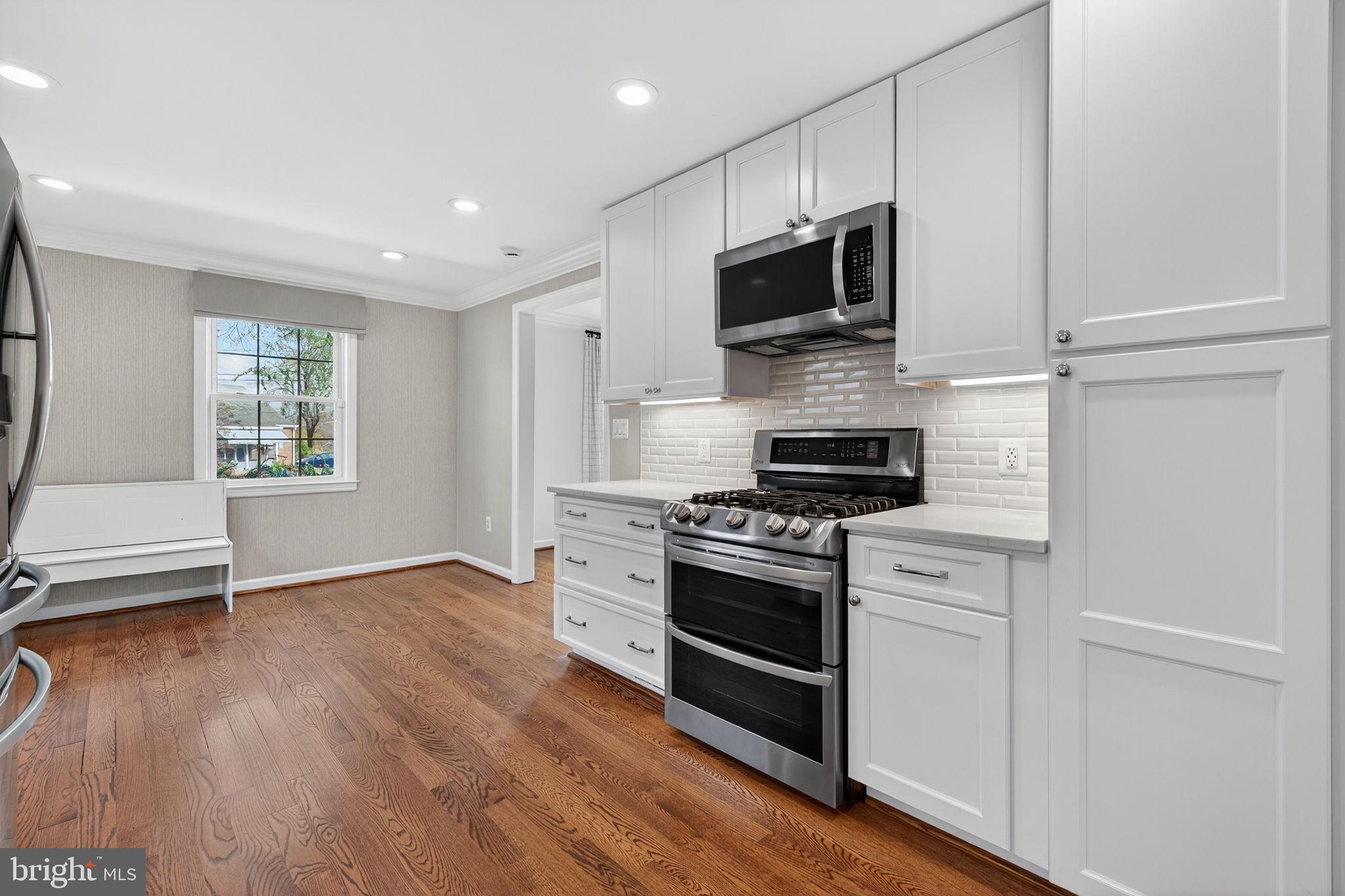 CITY PARK HOMES - Residential Lease