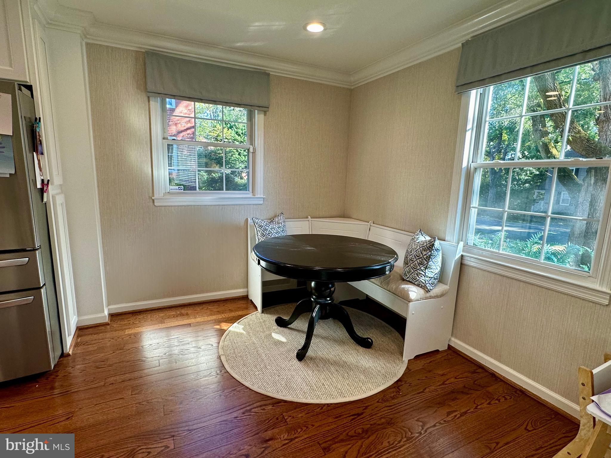 CITY PARK HOMES - Residential Lease