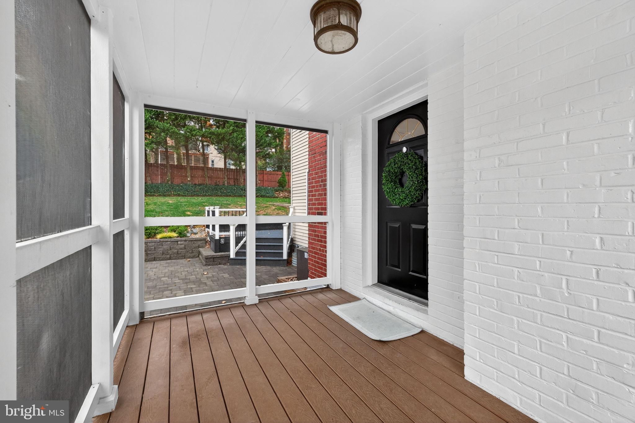 CITY PARK HOMES - Residential Lease