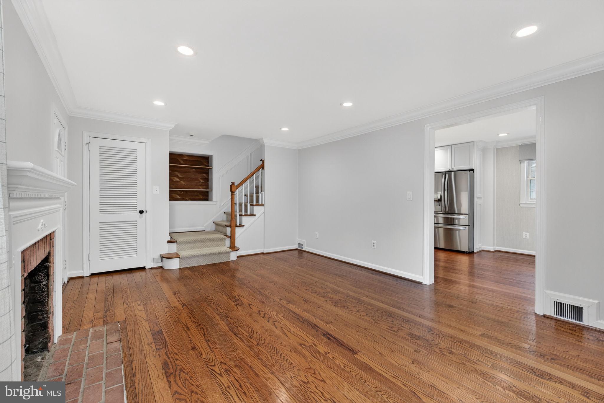 CITY PARK HOMES - Residential Lease