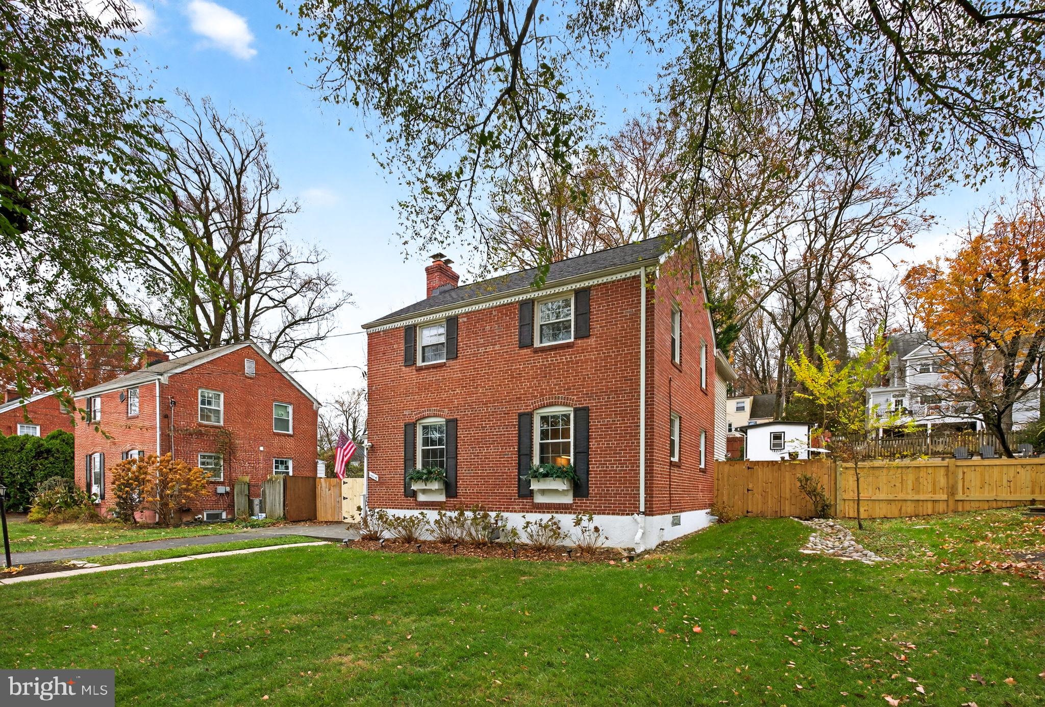 CITY PARK HOMES - Residential Lease