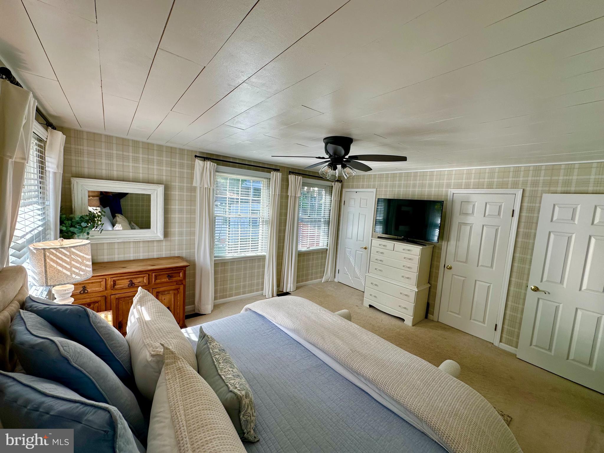 CITY PARK HOMES - Residential Lease