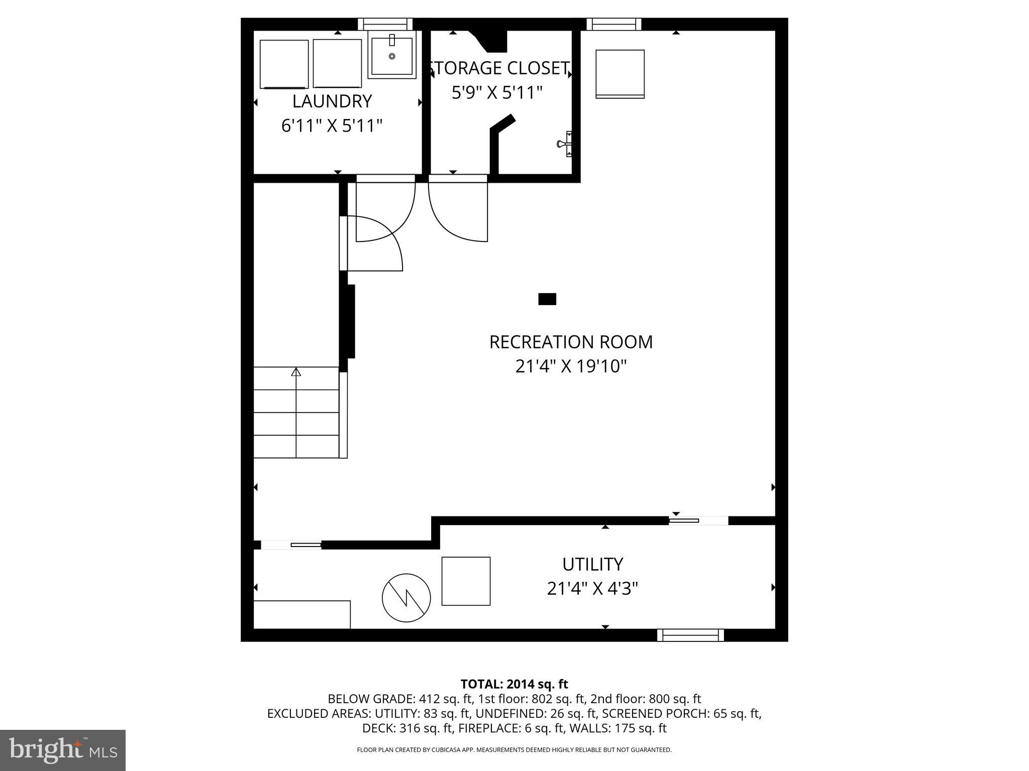 CITY PARK HOMES - Residential Lease