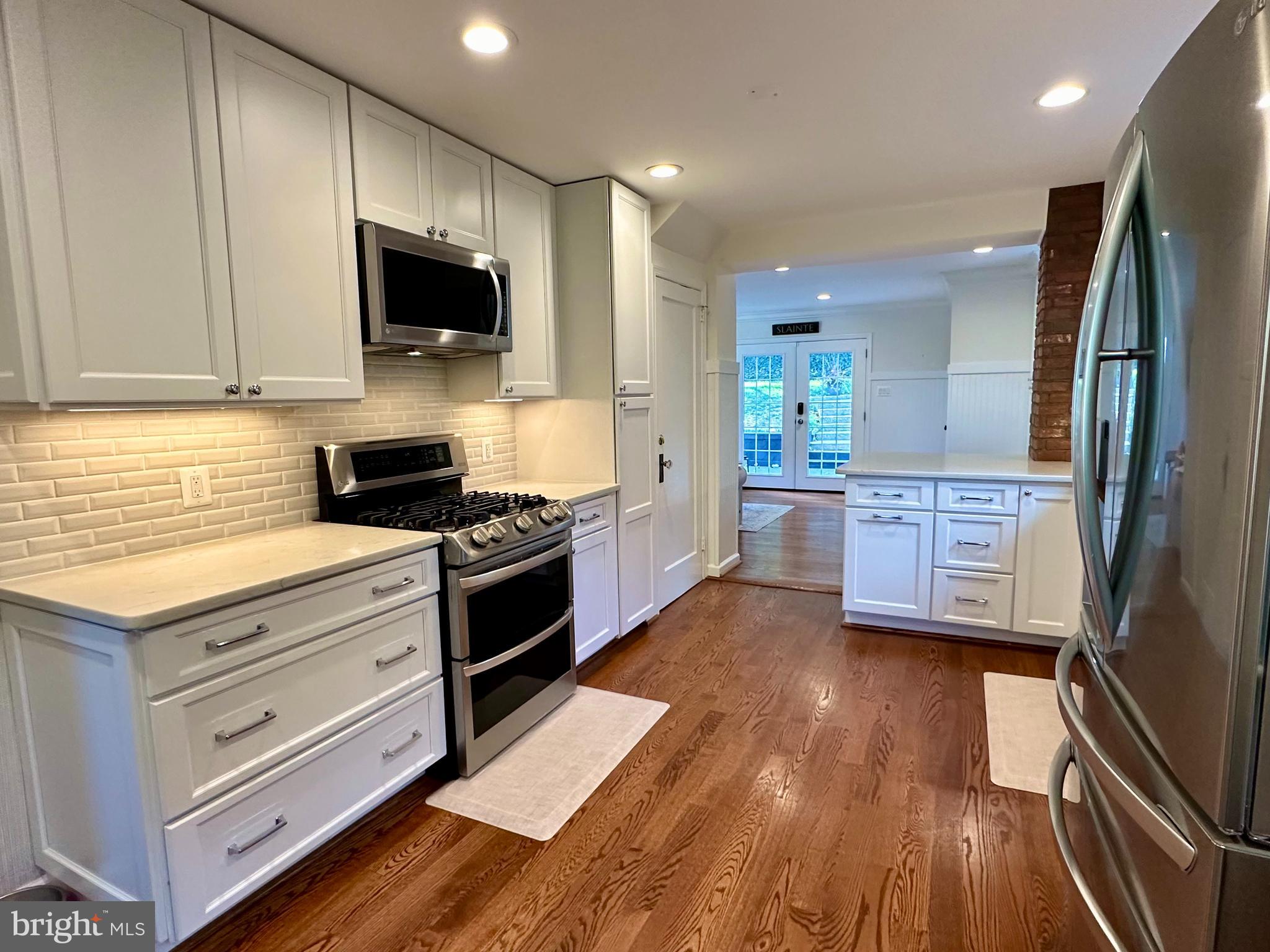 CITY PARK HOMES - Residential Lease