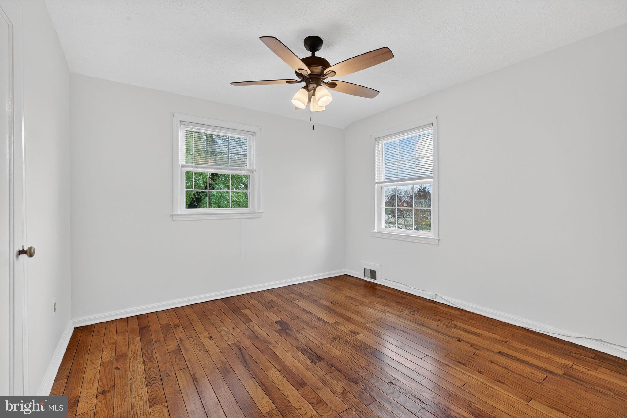 CITY PARK HOMES - Residential Lease