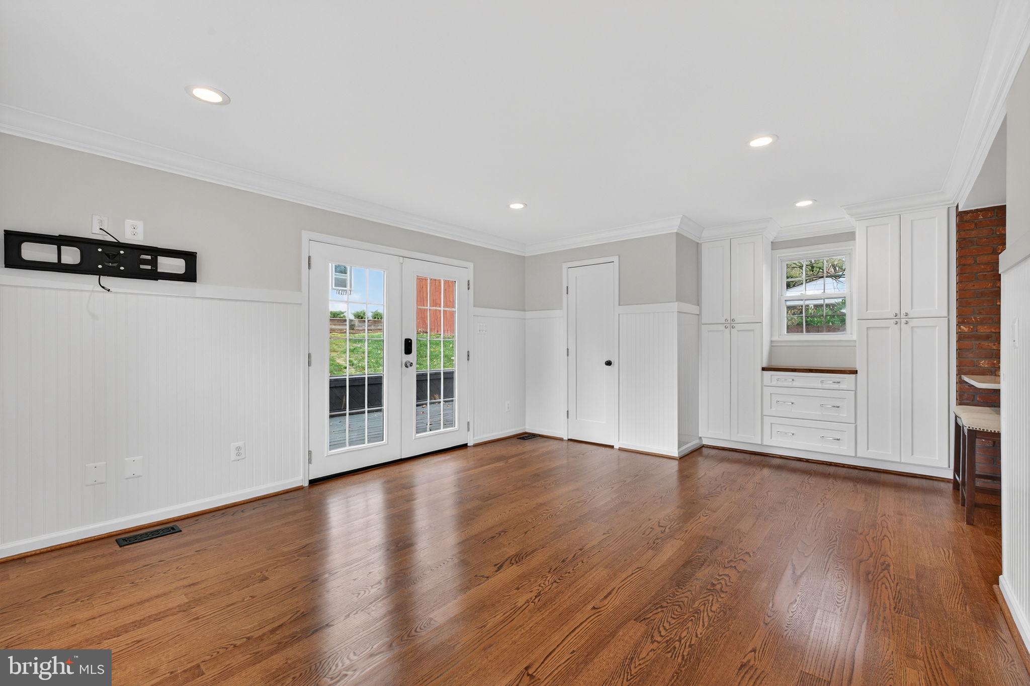 CITY PARK HOMES - Residential Lease