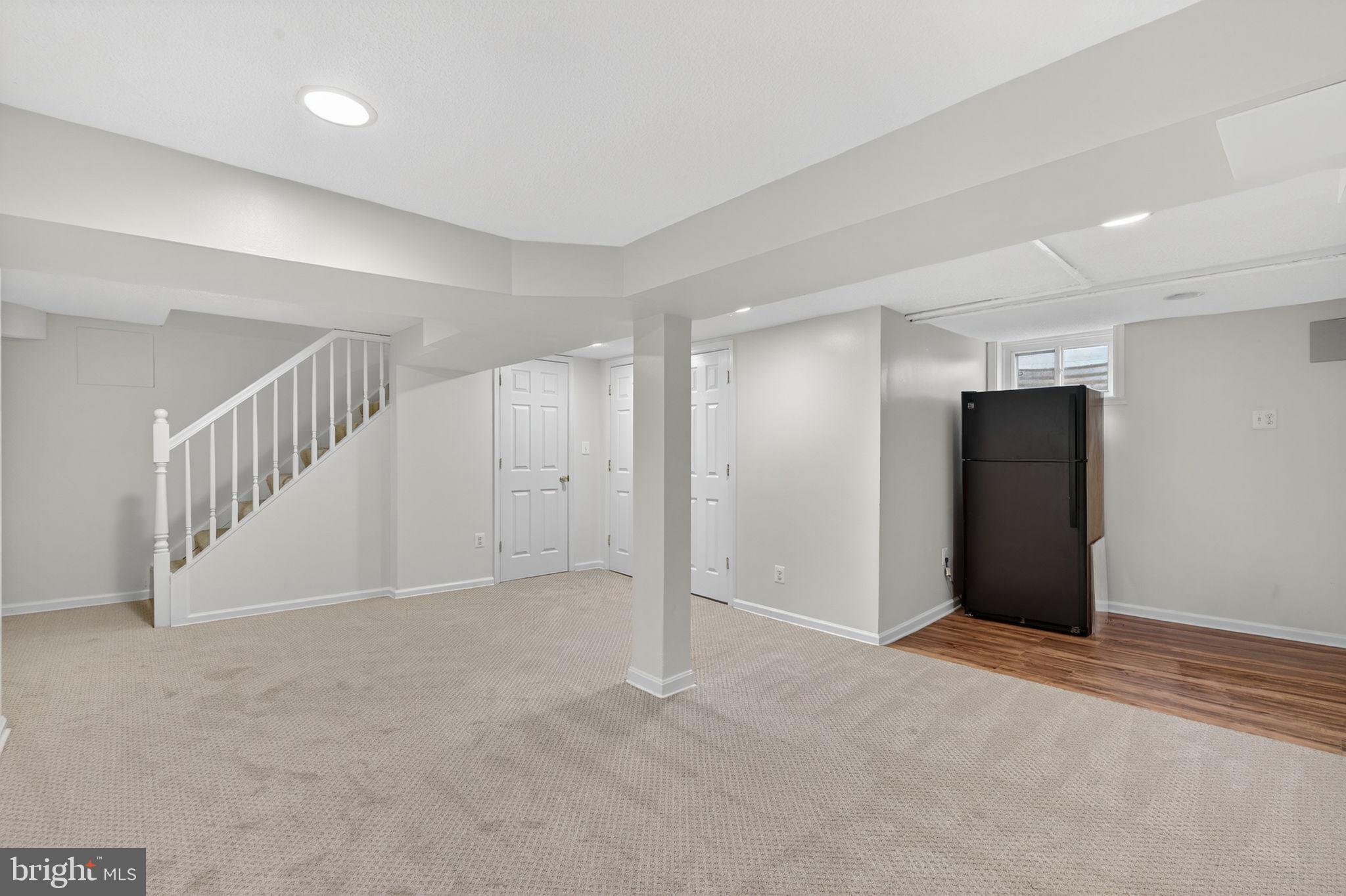 CITY PARK HOMES - Residential Lease