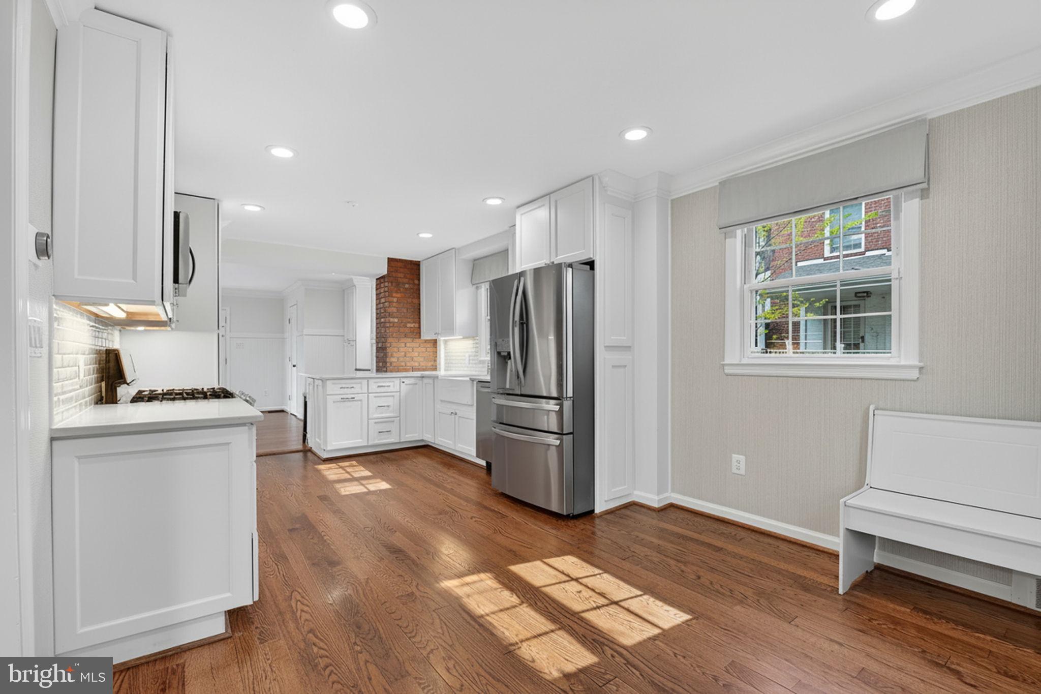 CITY PARK HOMES - Residential Lease