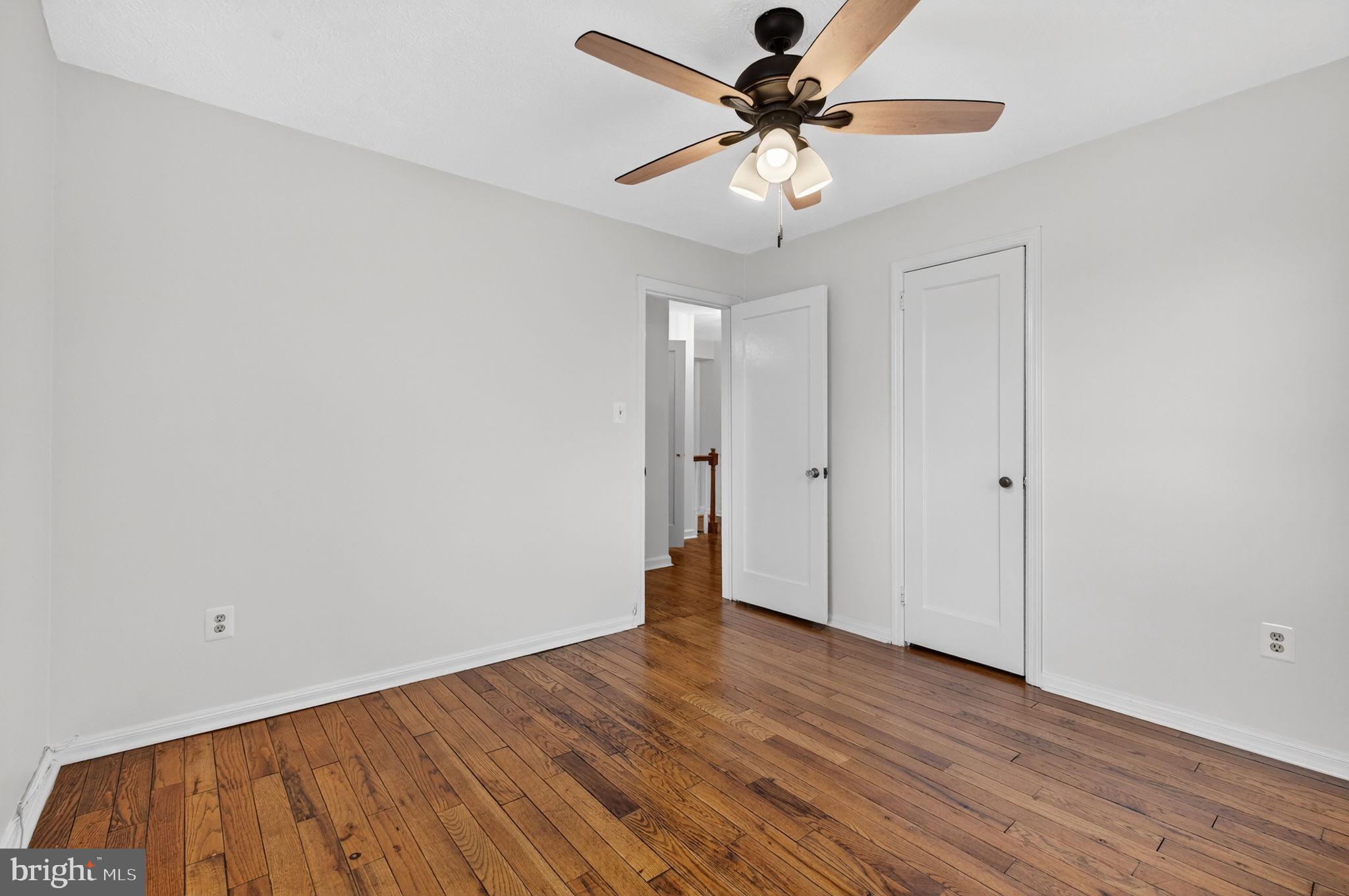 CITY PARK HOMES - Residential Lease