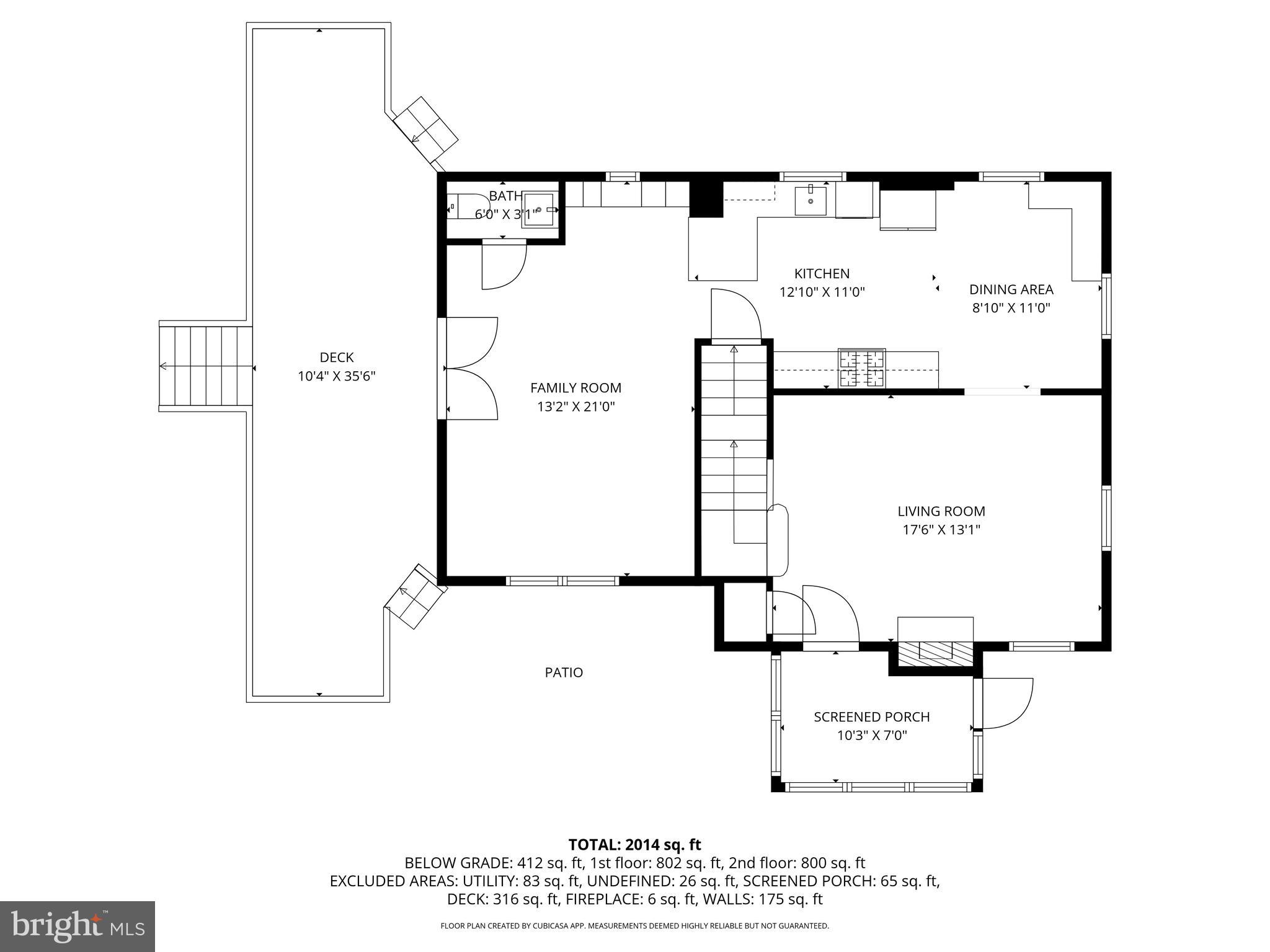 CITY PARK HOMES - Residential Lease