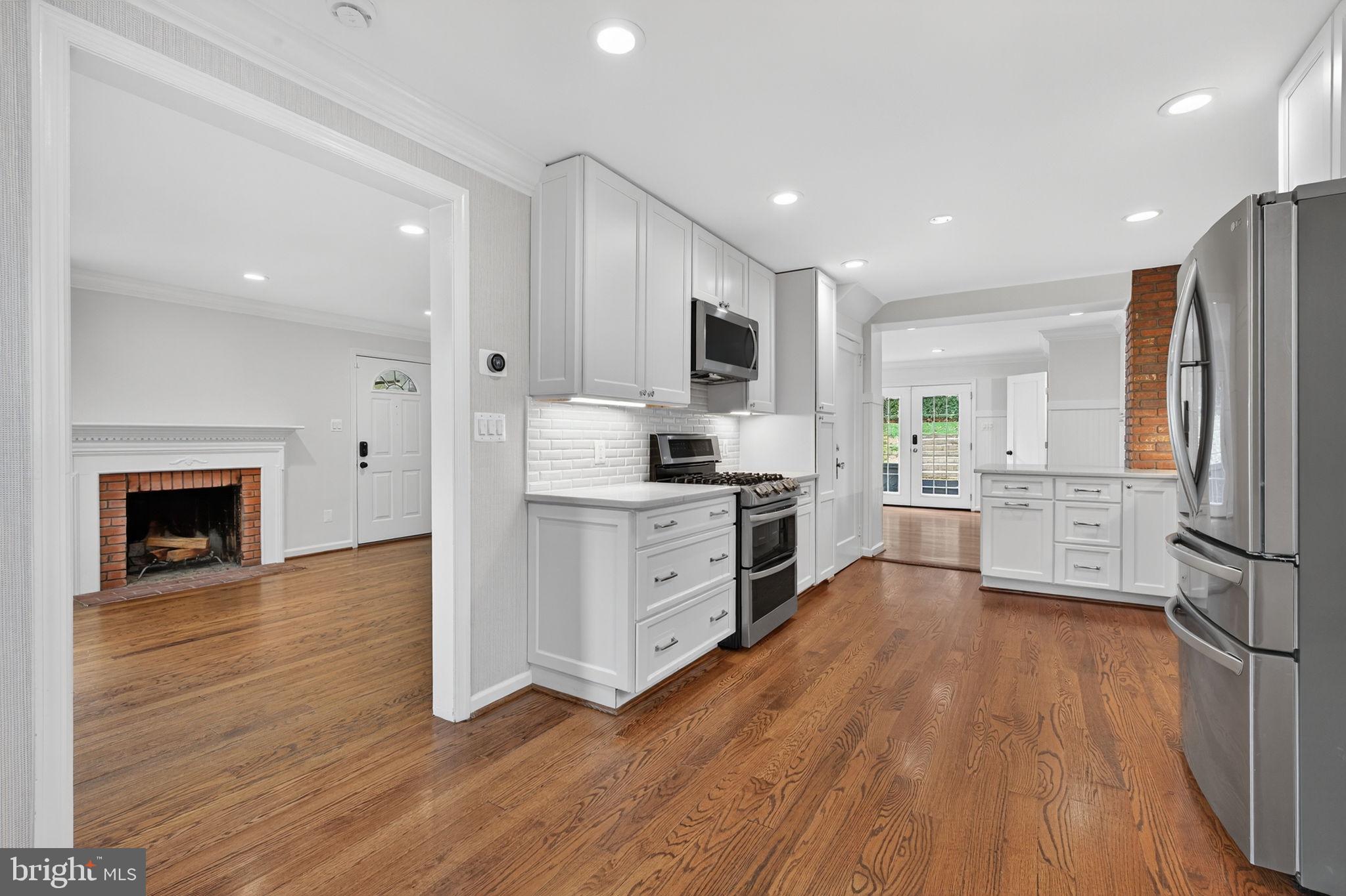 CITY PARK HOMES - Residential Lease