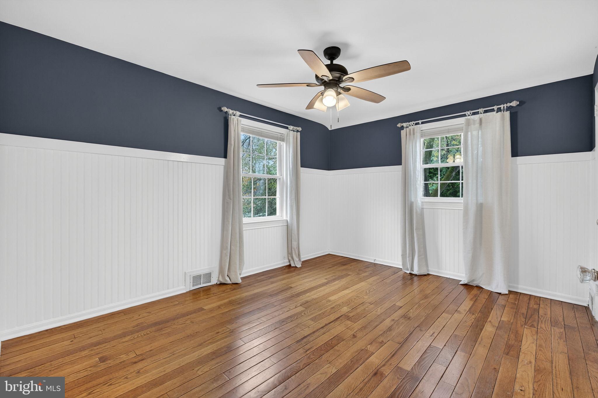 CITY PARK HOMES - Residential Lease