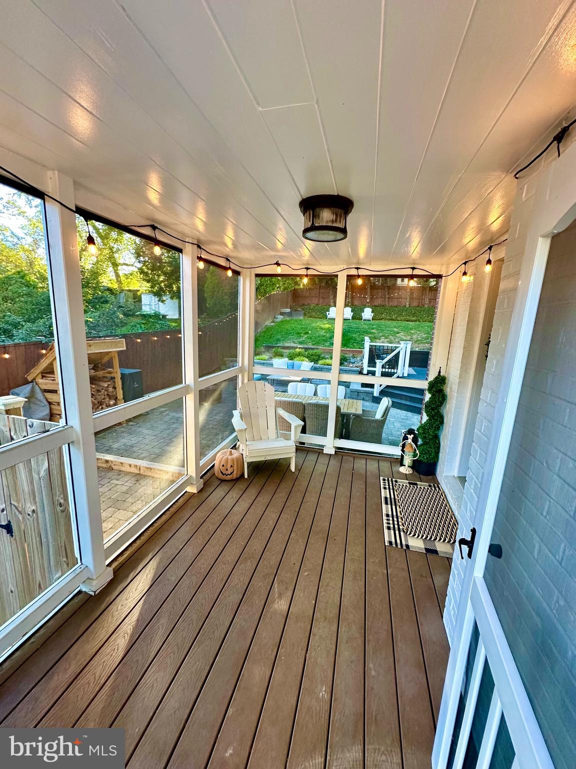 CITY PARK HOMES - Residential Lease