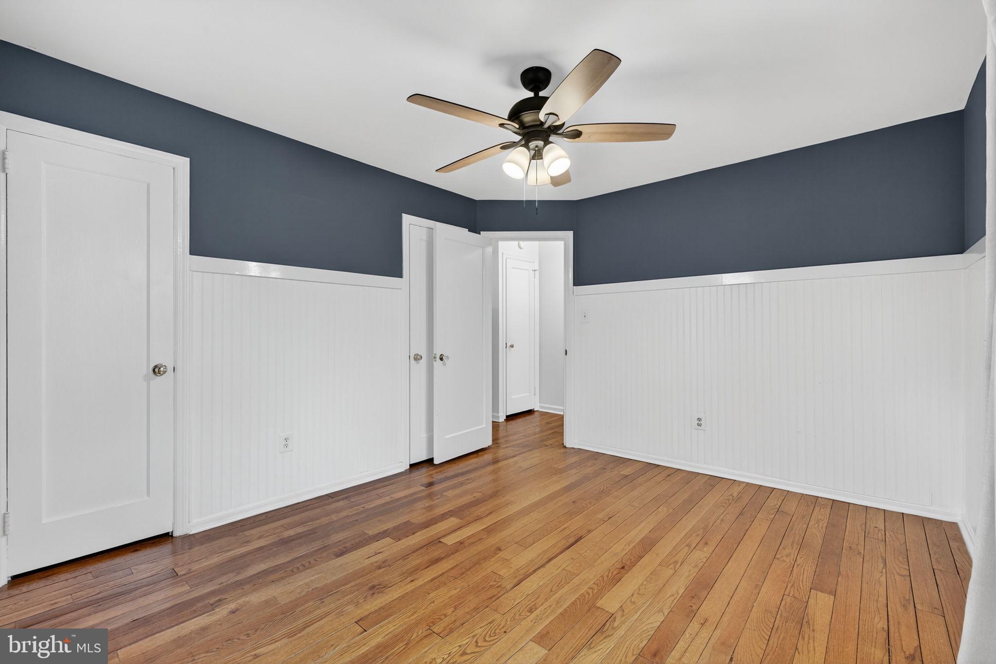 CITY PARK HOMES - Residential Lease