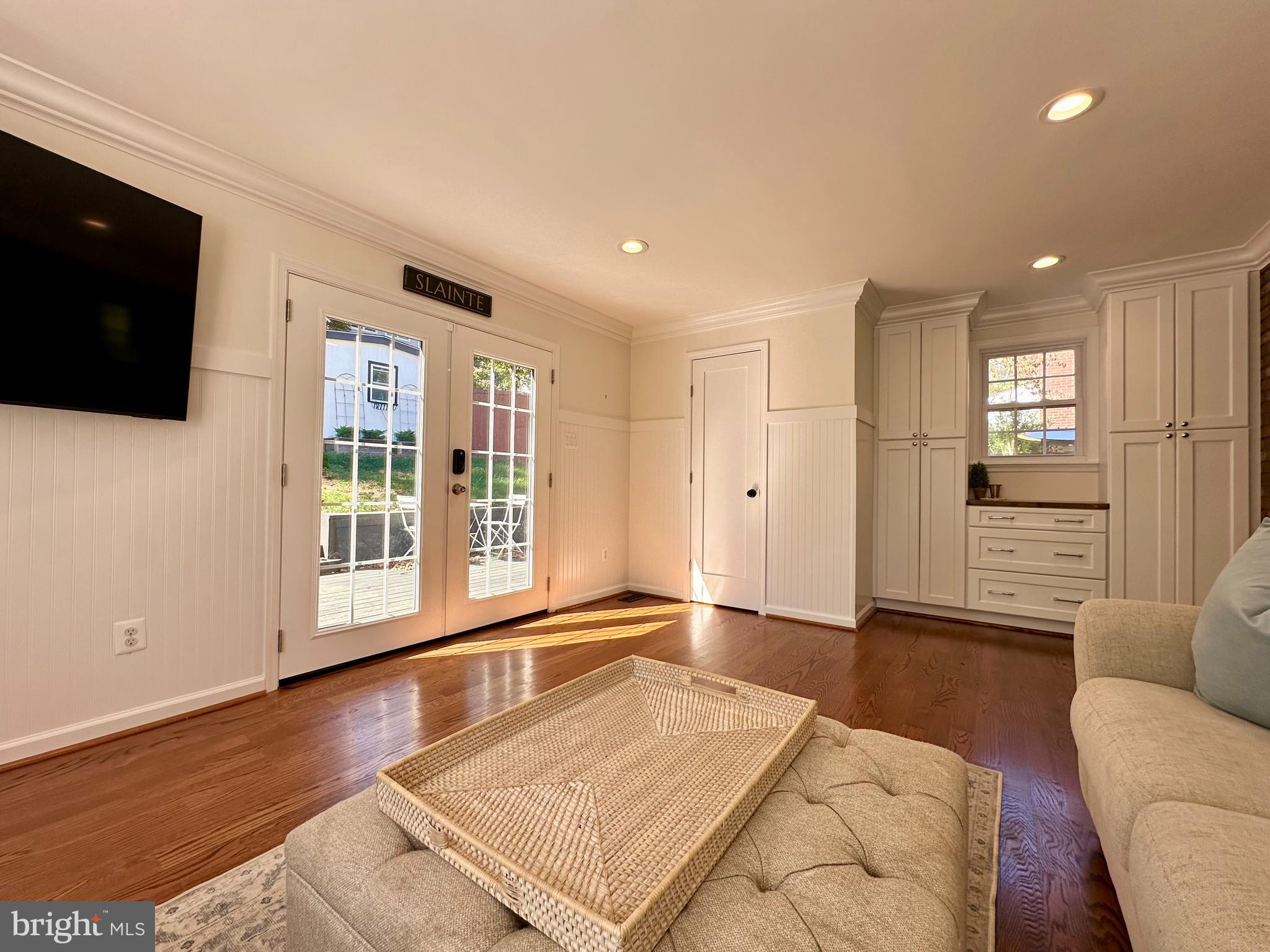 CITY PARK HOMES - Residential Lease