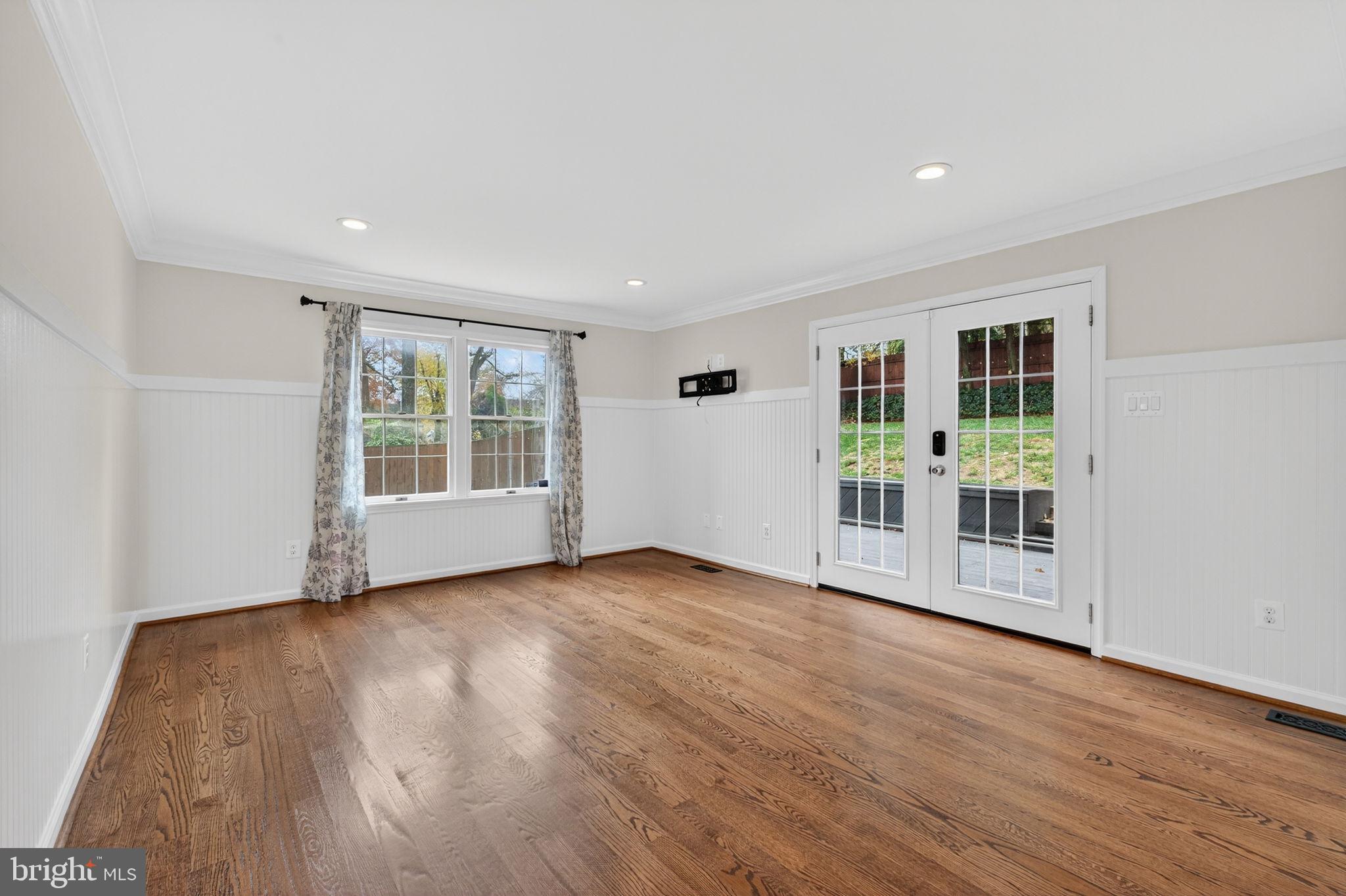 CITY PARK HOMES - Residential Lease