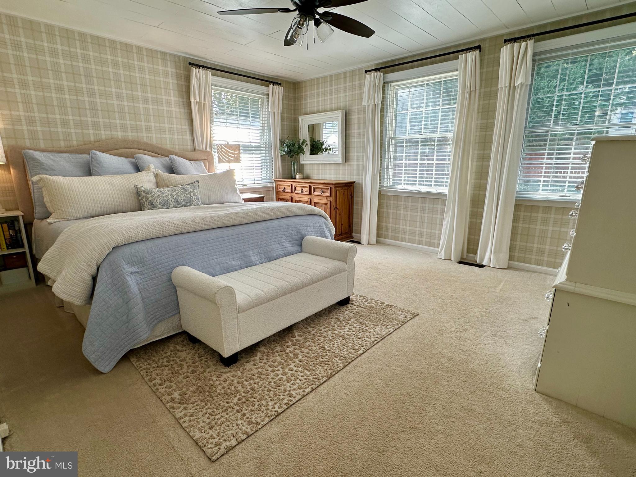 CITY PARK HOMES - Residential Lease