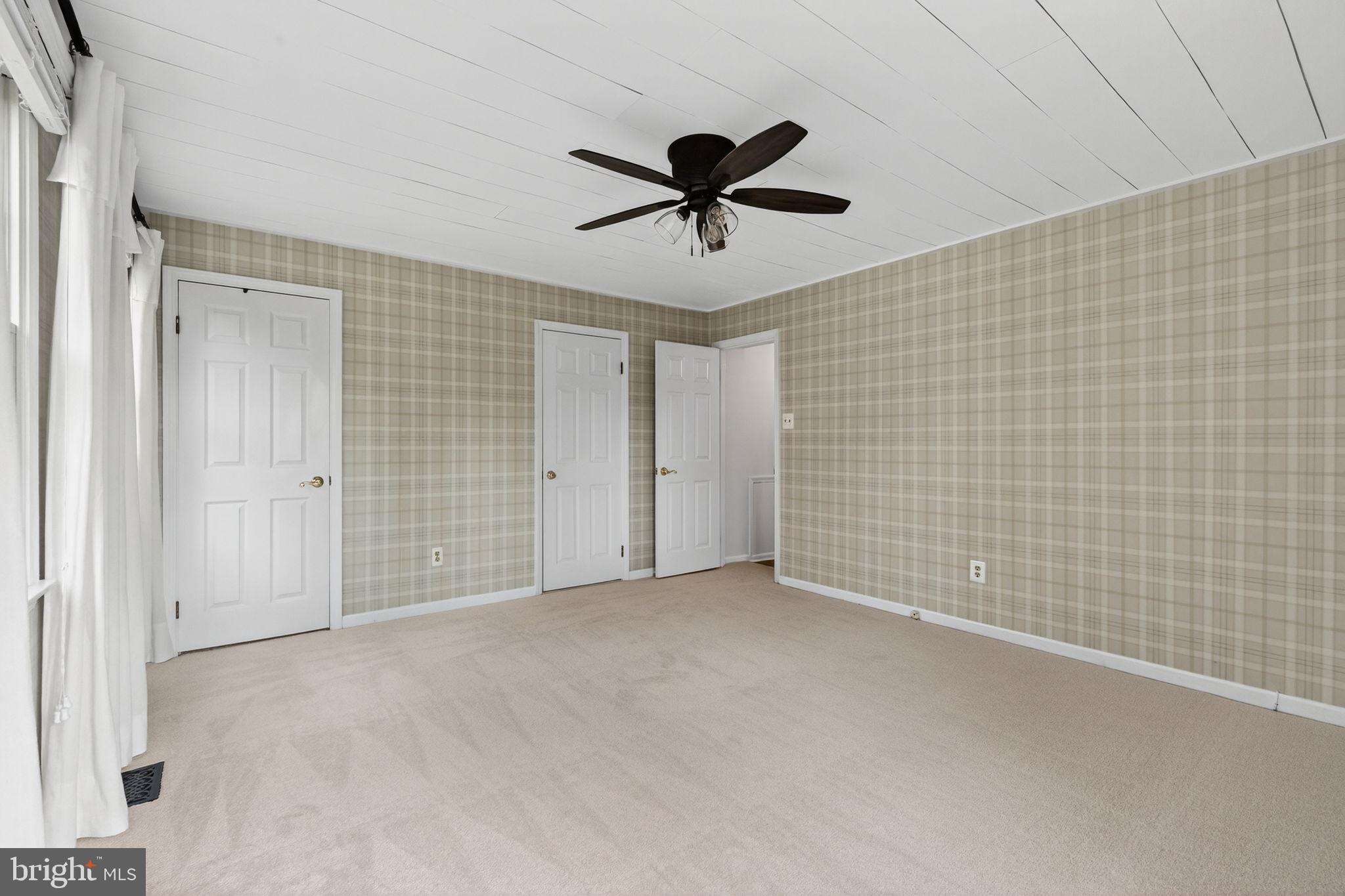 CITY PARK HOMES - Residential Lease