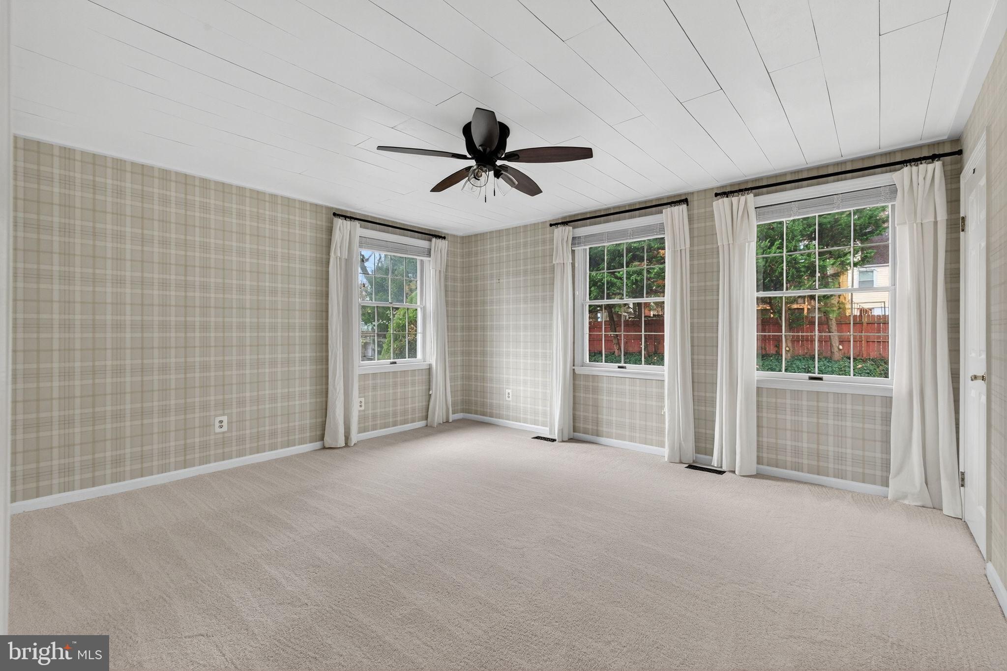 CITY PARK HOMES - Residential Lease