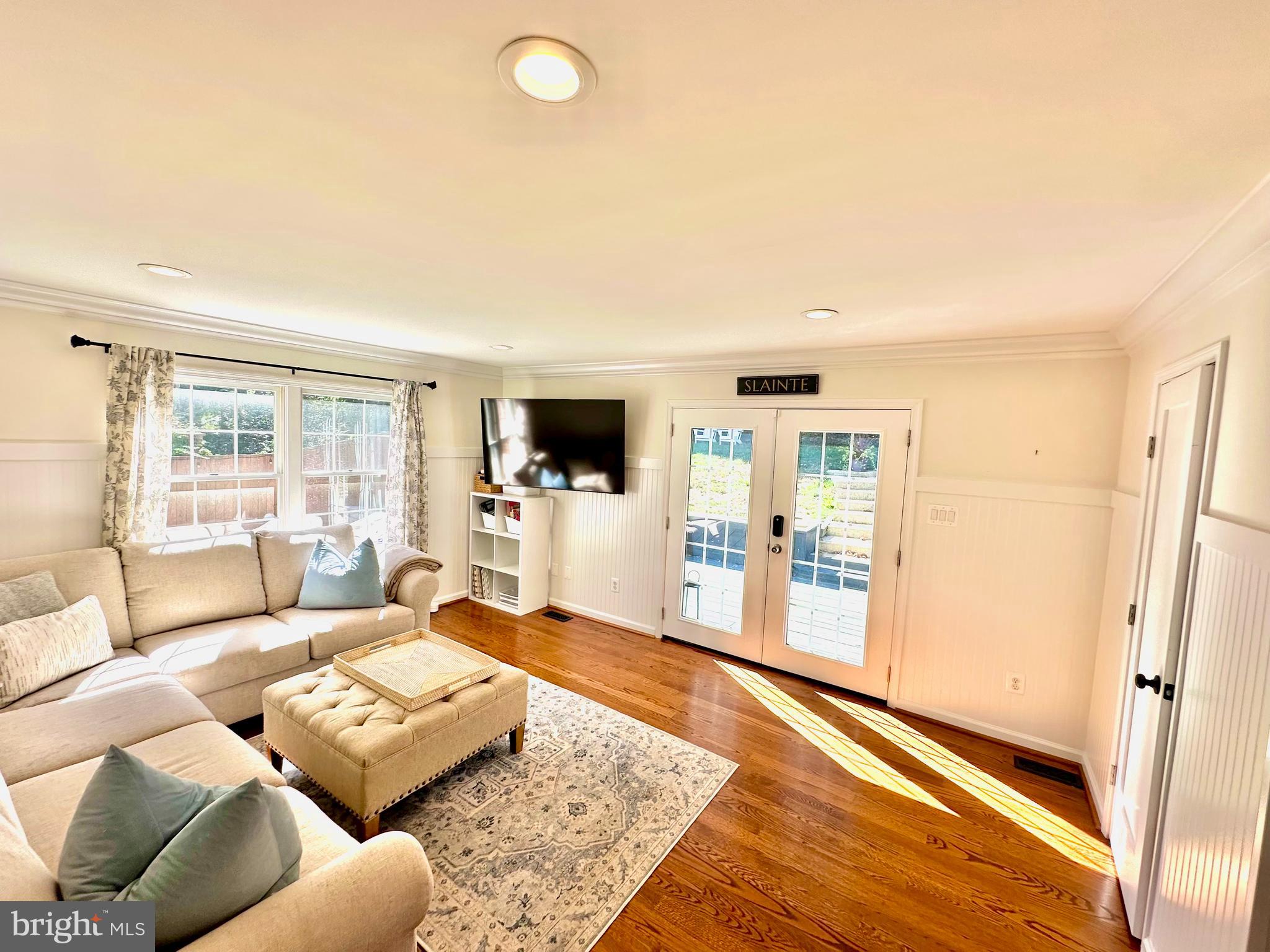 CITY PARK HOMES - Residential Lease