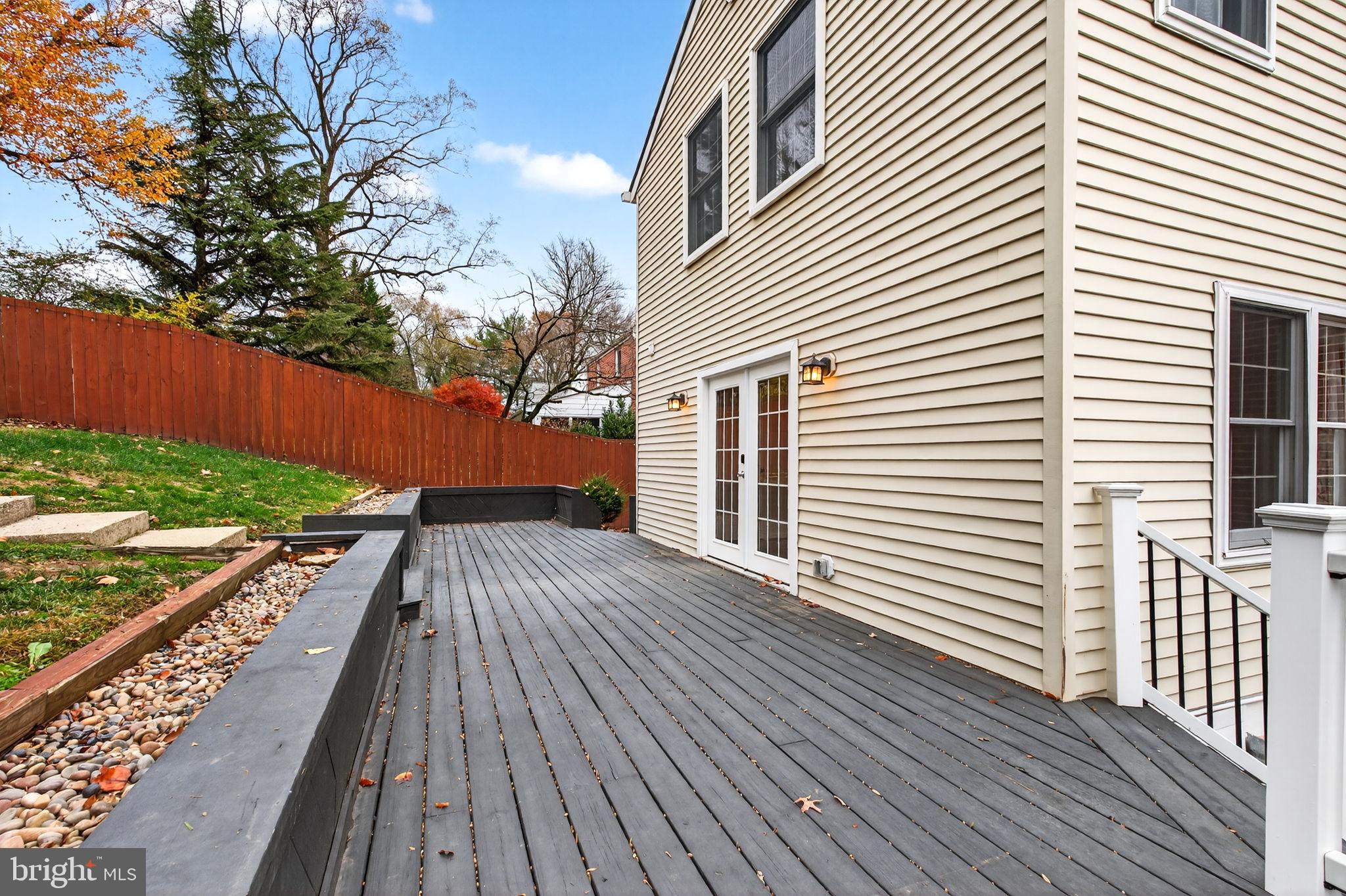 CITY PARK HOMES - Residential Lease