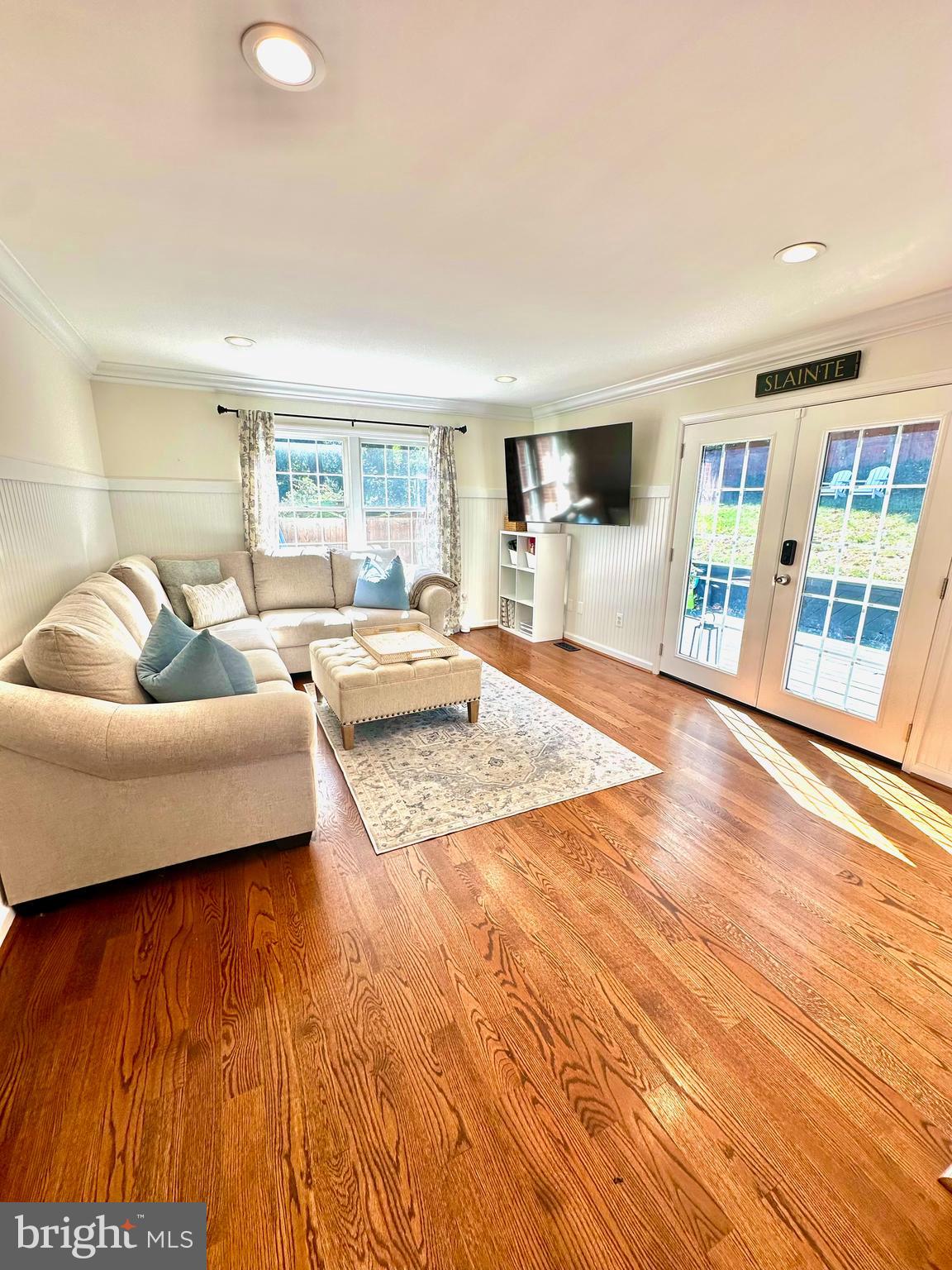 CITY PARK HOMES - Residential Lease