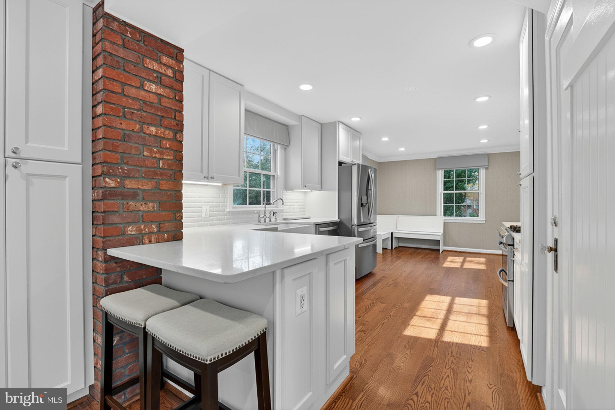 CITY PARK HOMES - Residential Lease