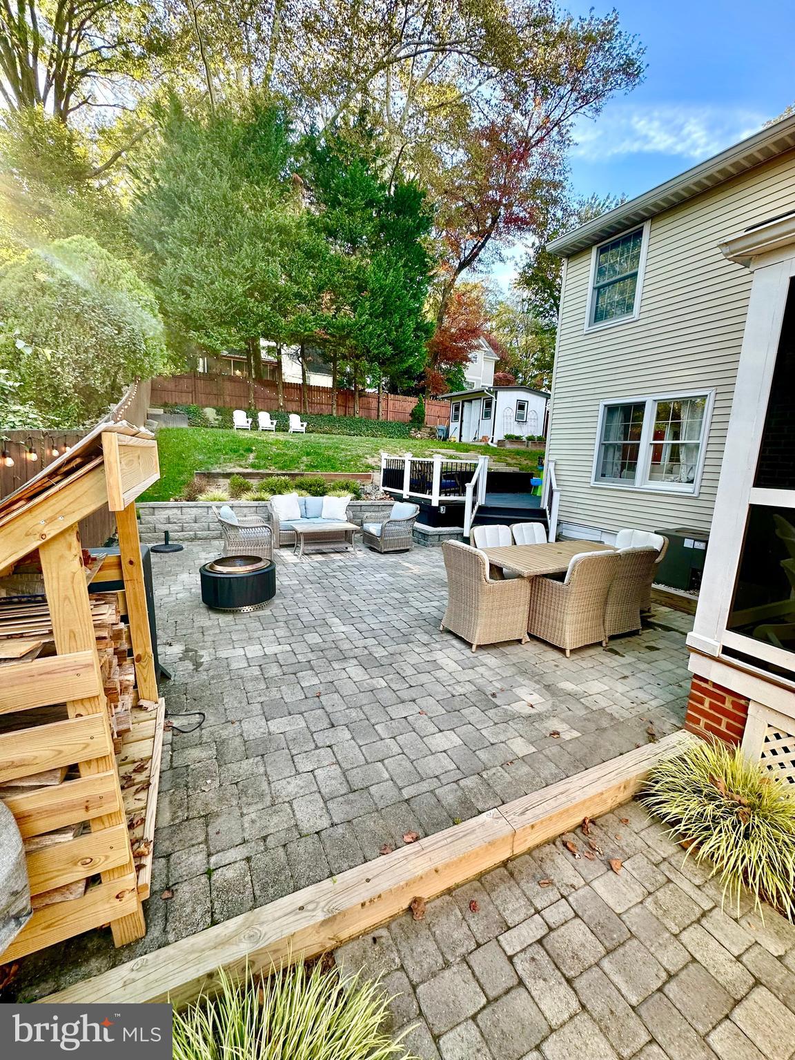 CITY PARK HOMES - Residential Lease