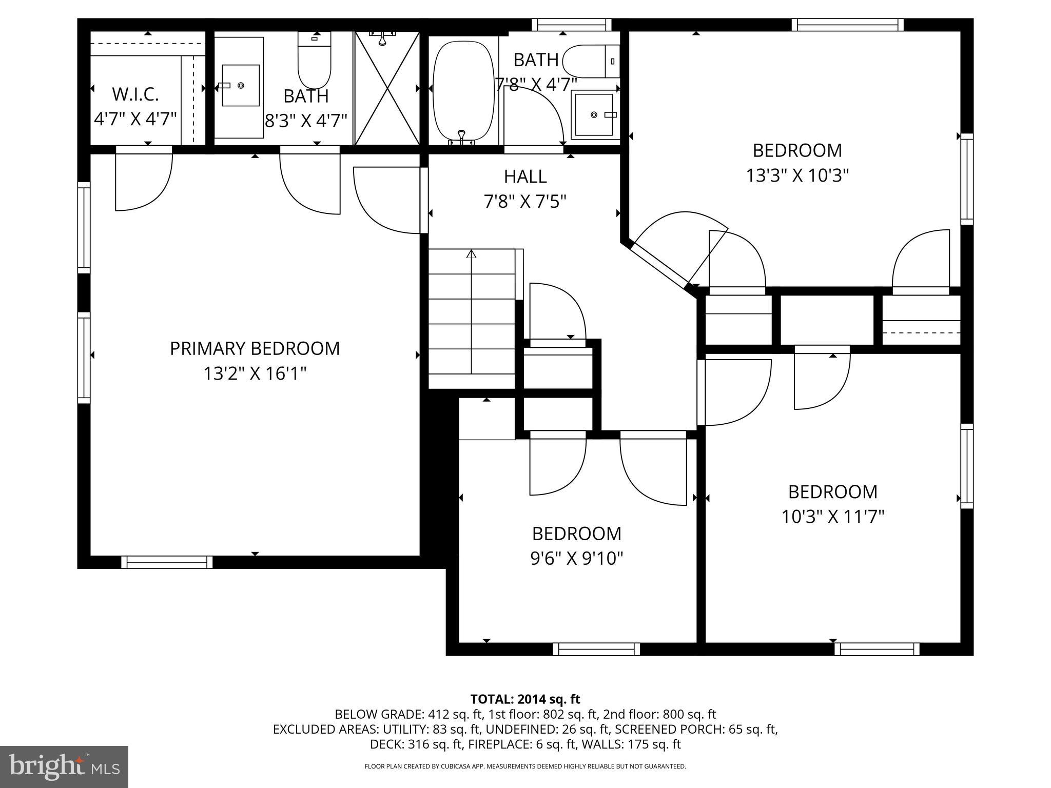 CITY PARK HOMES - Residential Lease