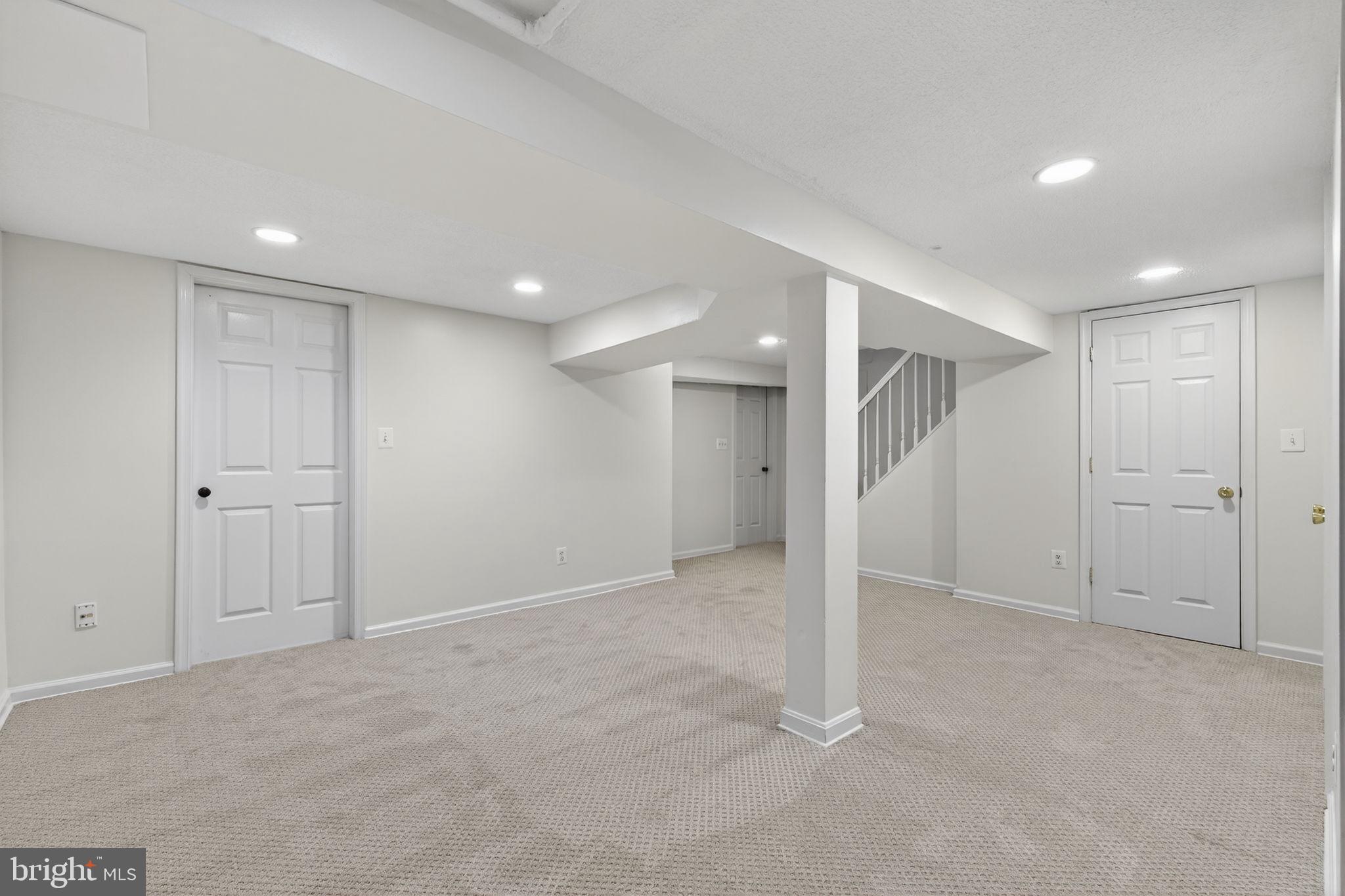 CITY PARK HOMES - Residential Lease