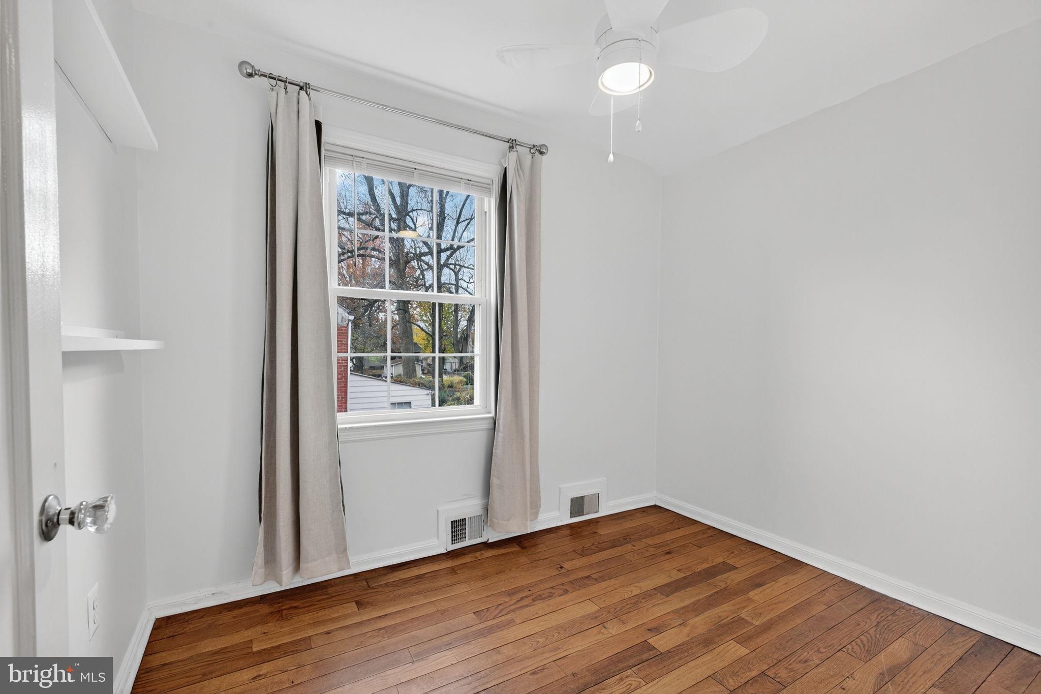 CITY PARK HOMES - Residential Lease