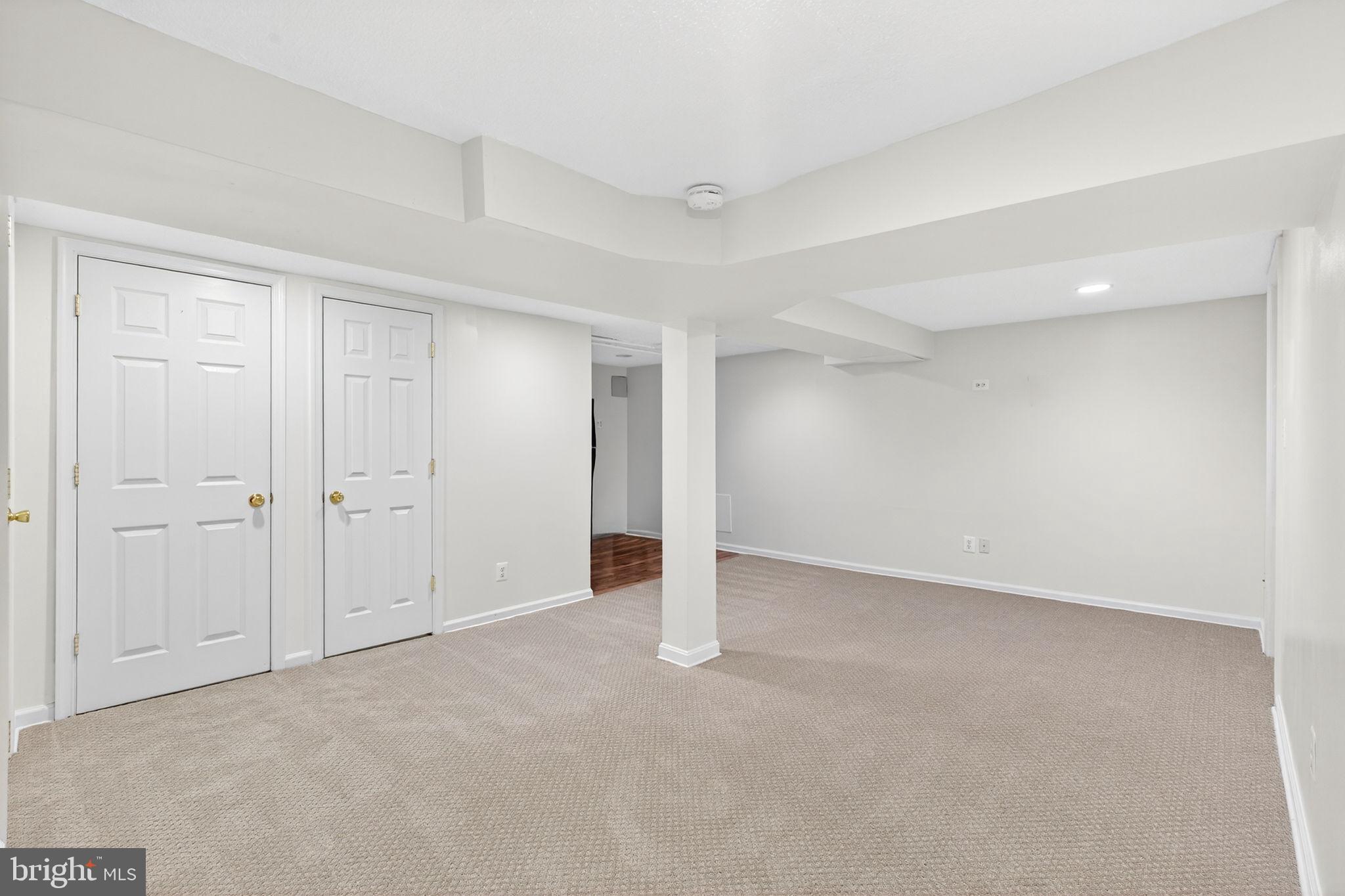 CITY PARK HOMES - Residential Lease