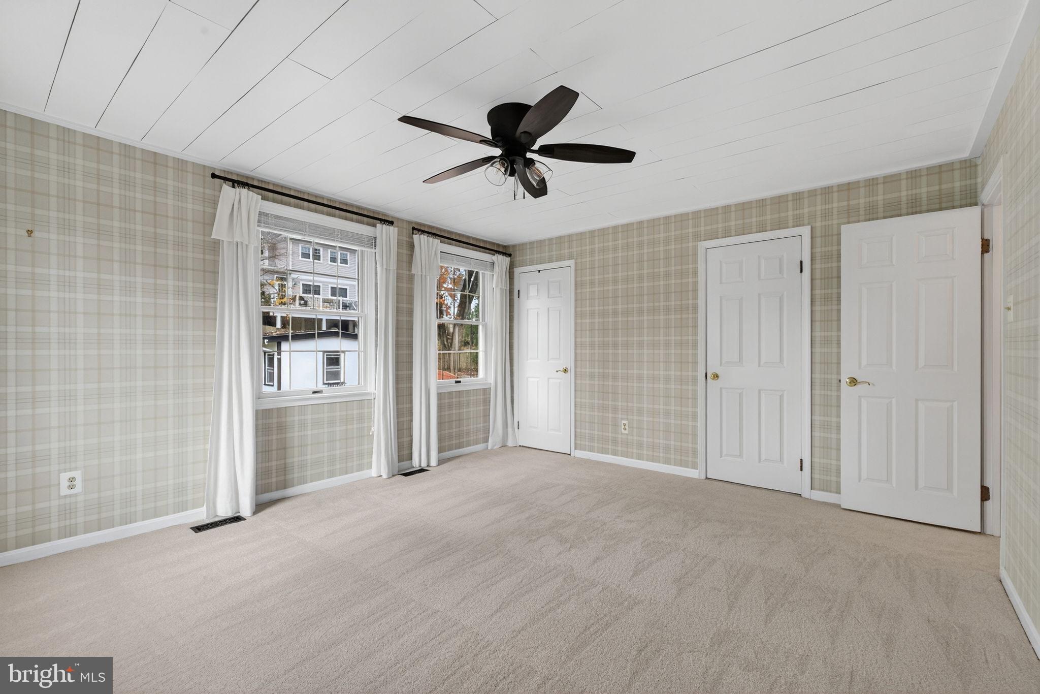 CITY PARK HOMES - Residential Lease