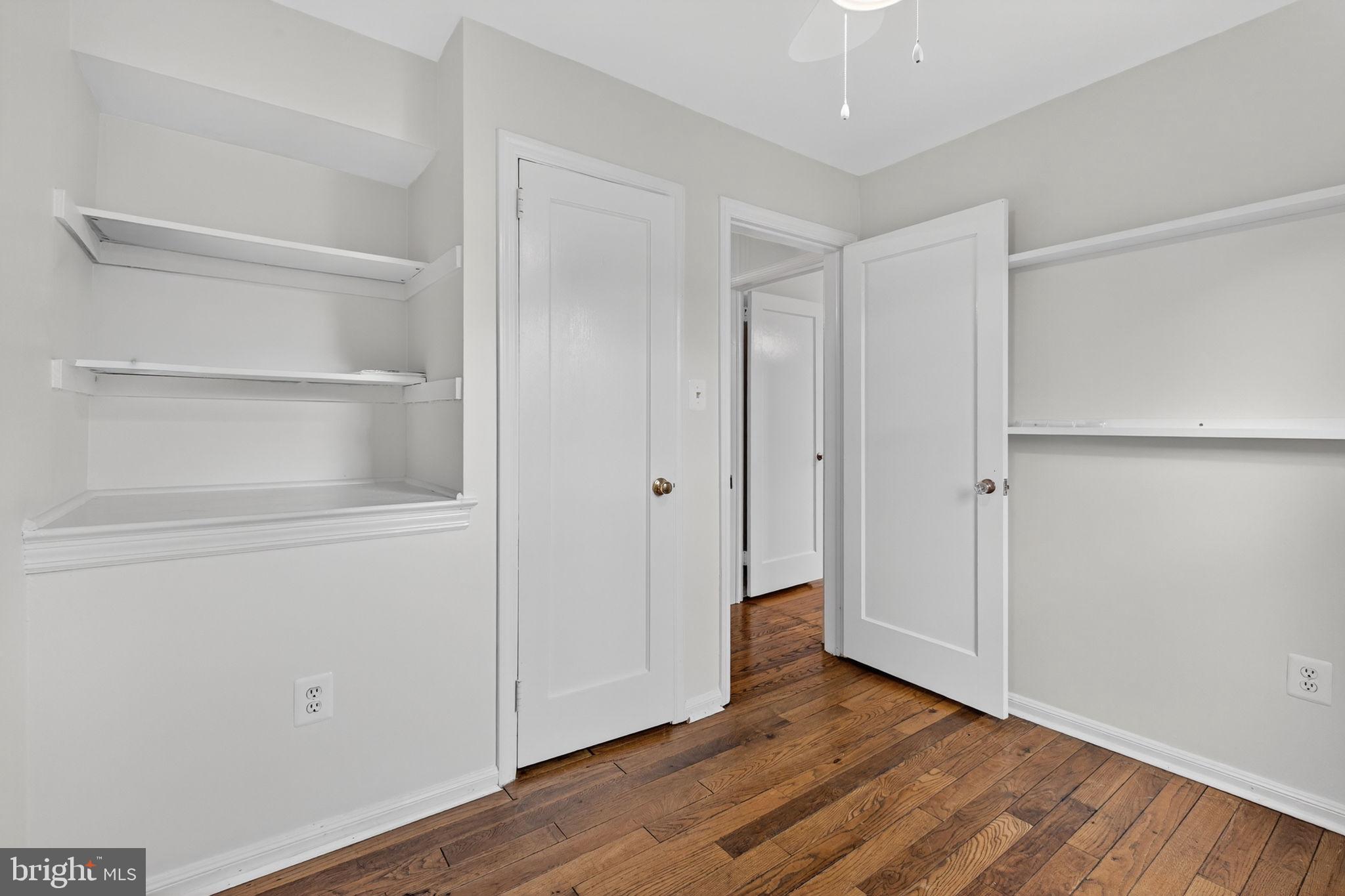 CITY PARK HOMES - Residential Lease