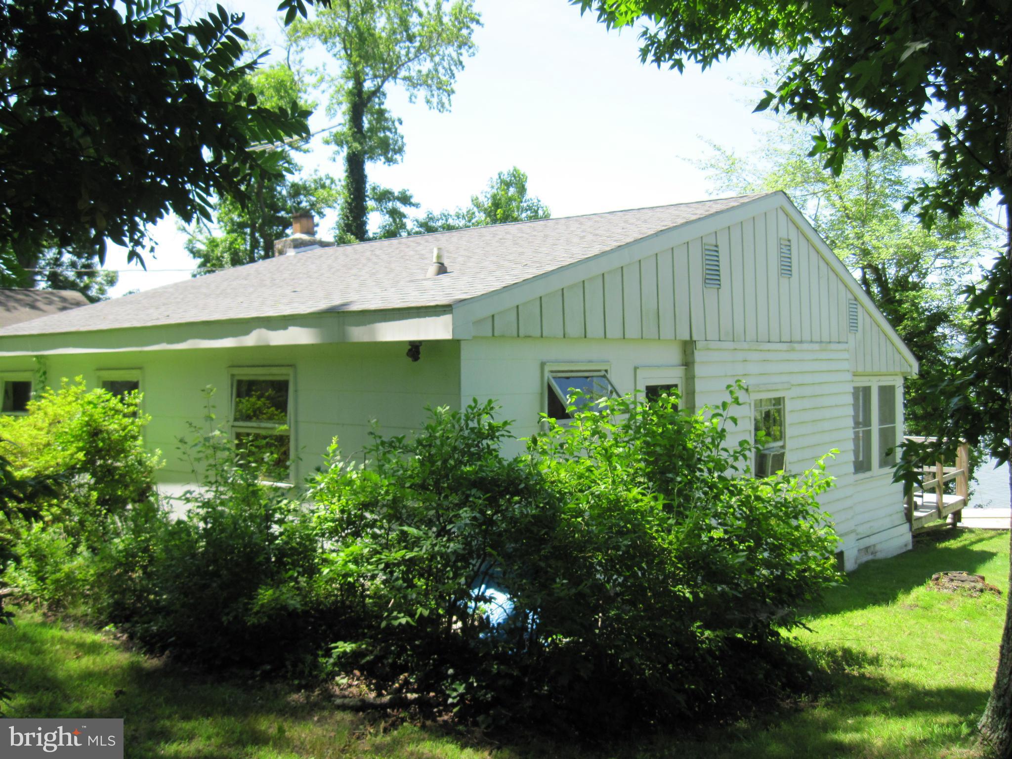 BLAIR SHORE - Residential