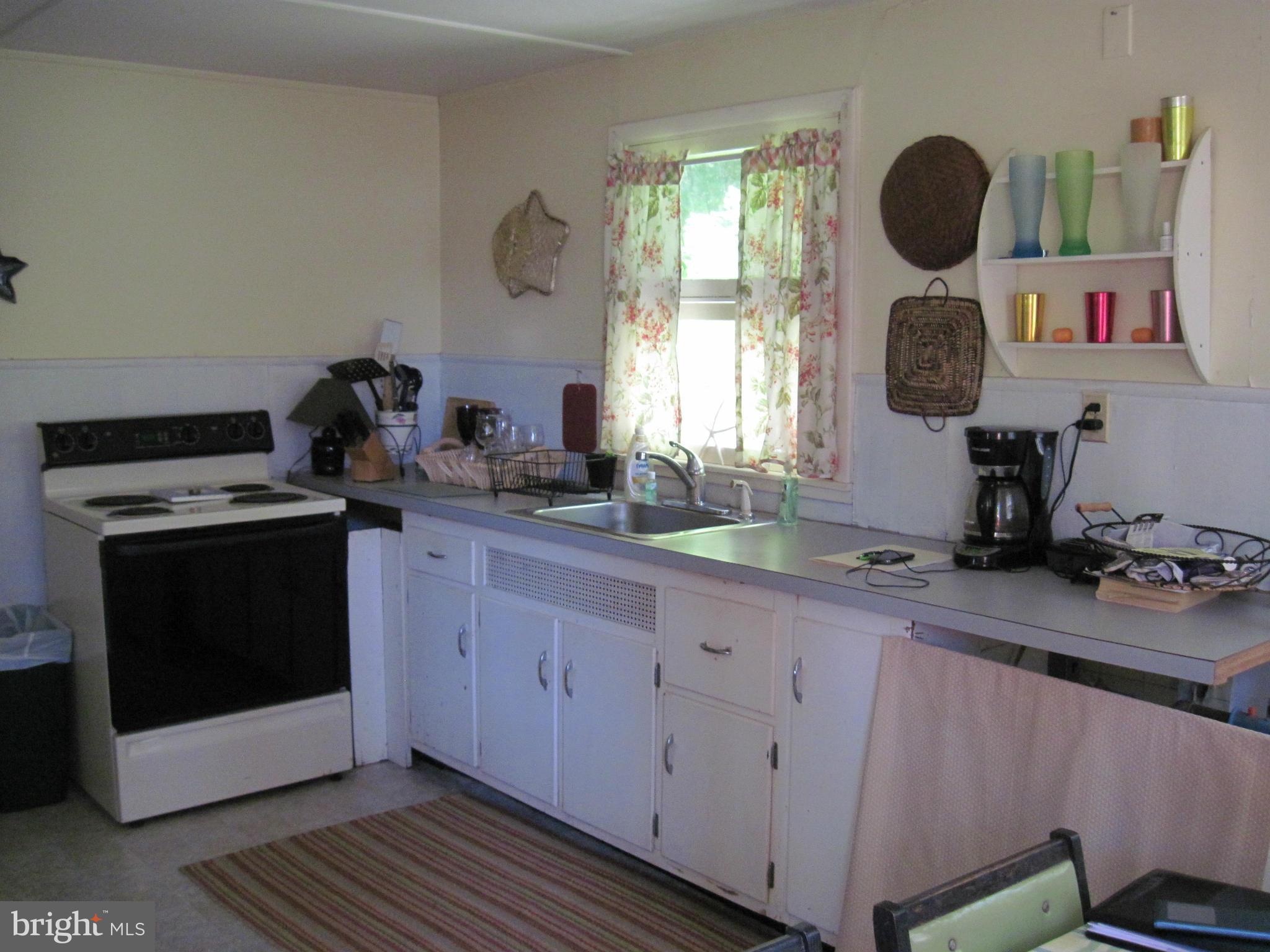 BLAIR SHORE - Residential