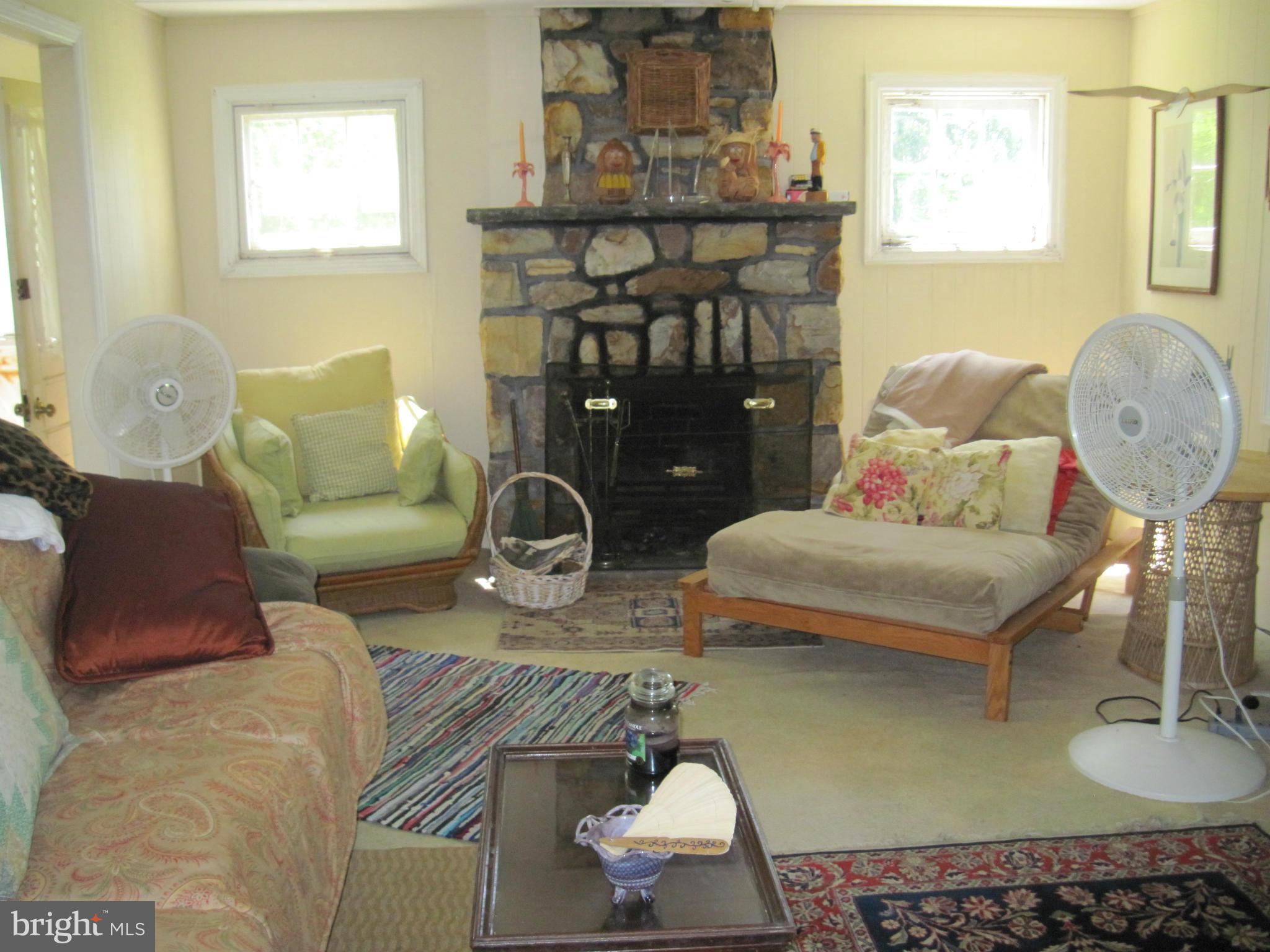 BLAIR SHORE - Residential