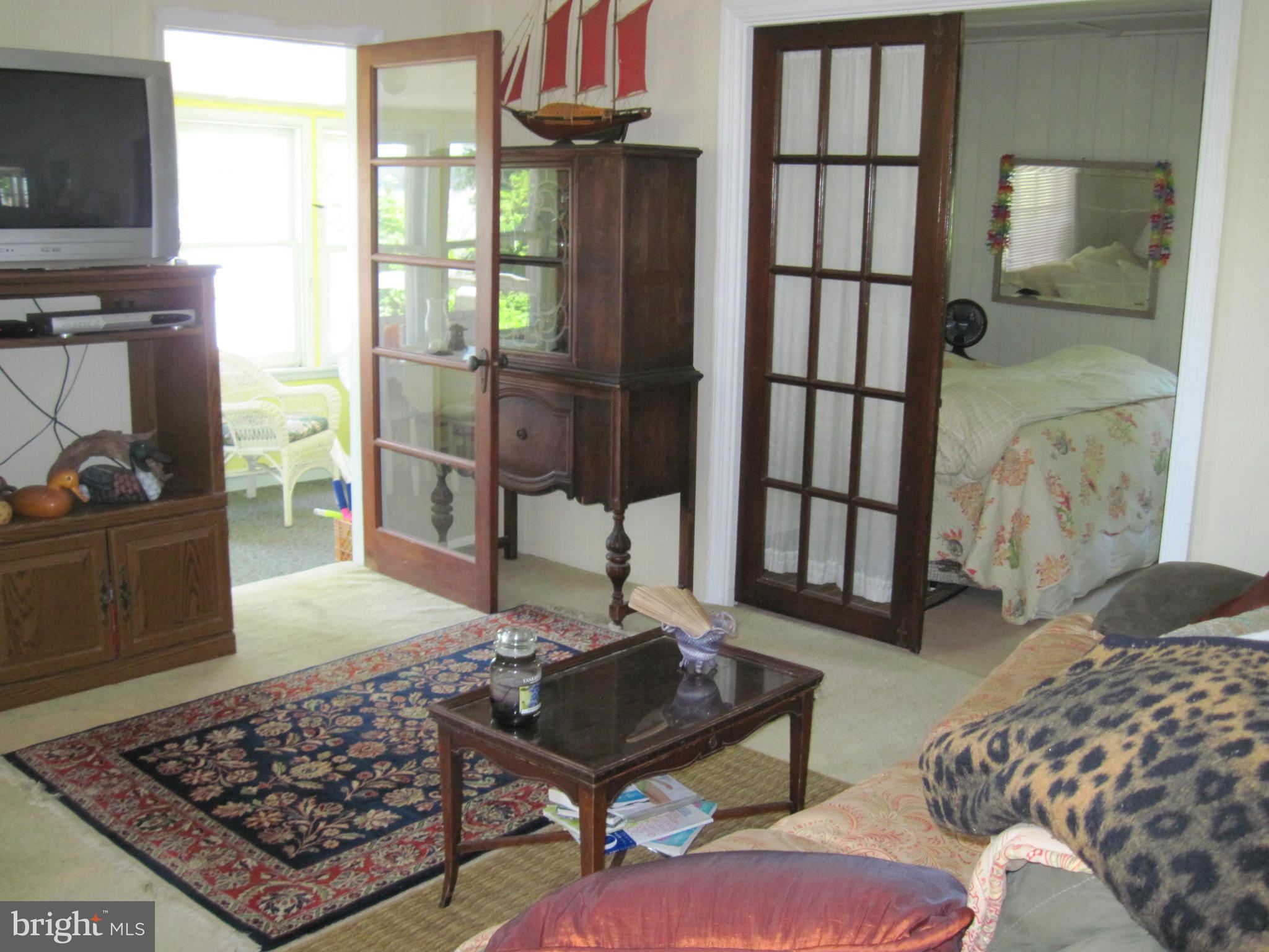 BLAIR SHORE - Residential