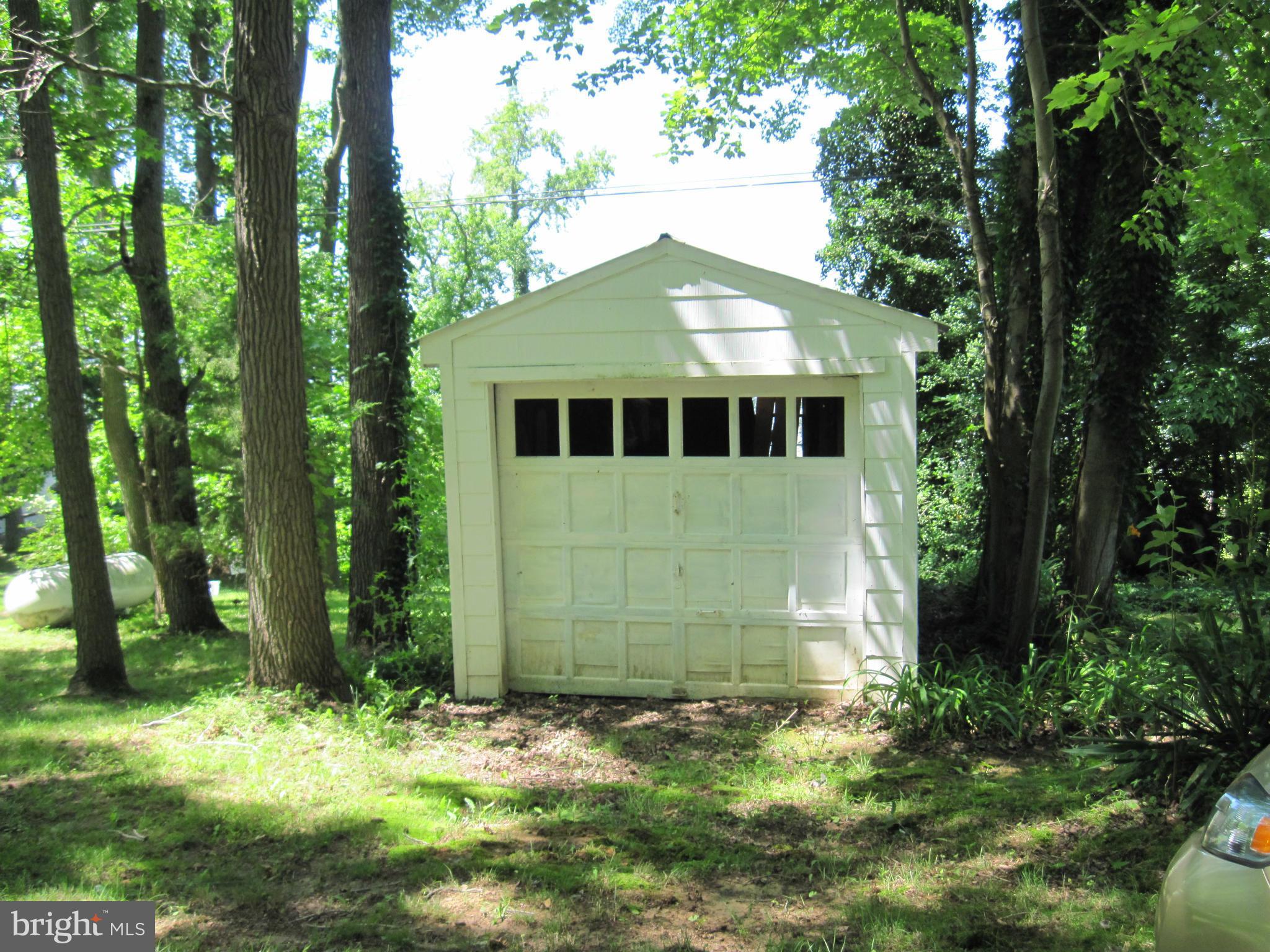 BLAIR SHORE - Residential