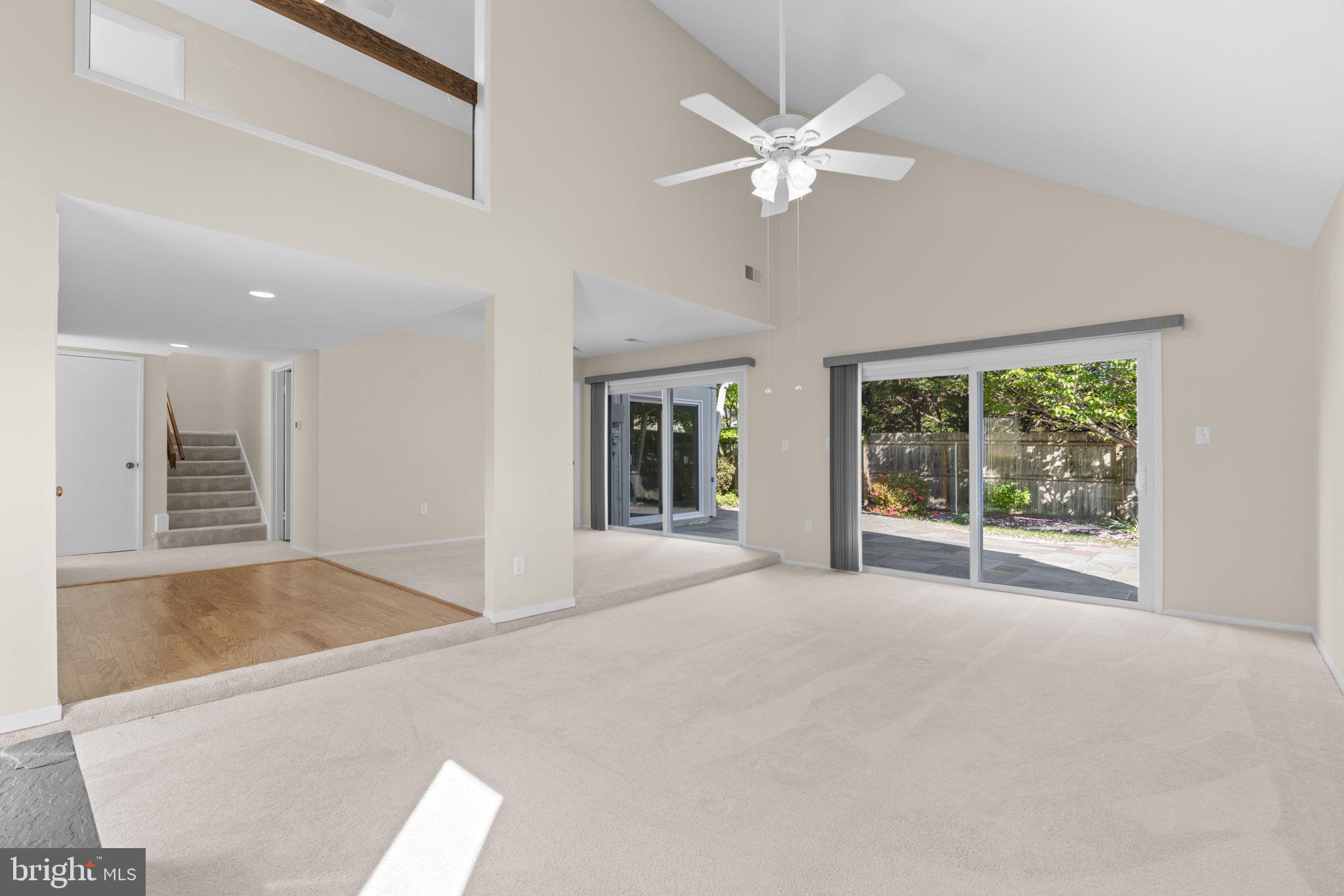 COURTS OF WHETSTONE - Residential