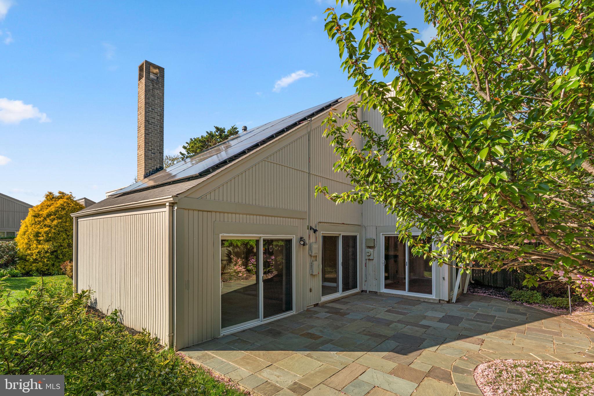 COURTS OF WHETSTONE - Residential