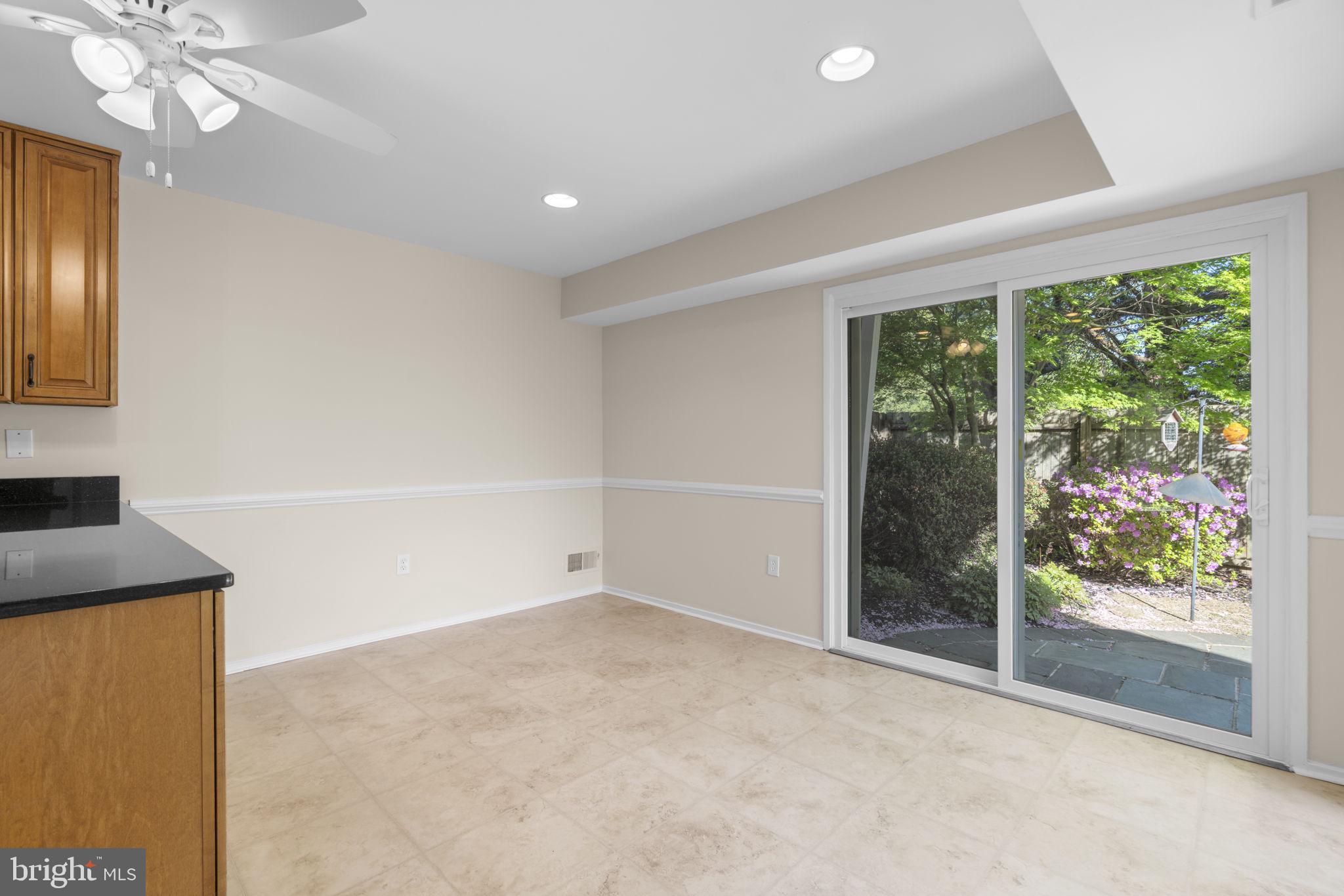 COURTS OF WHETSTONE - Residential