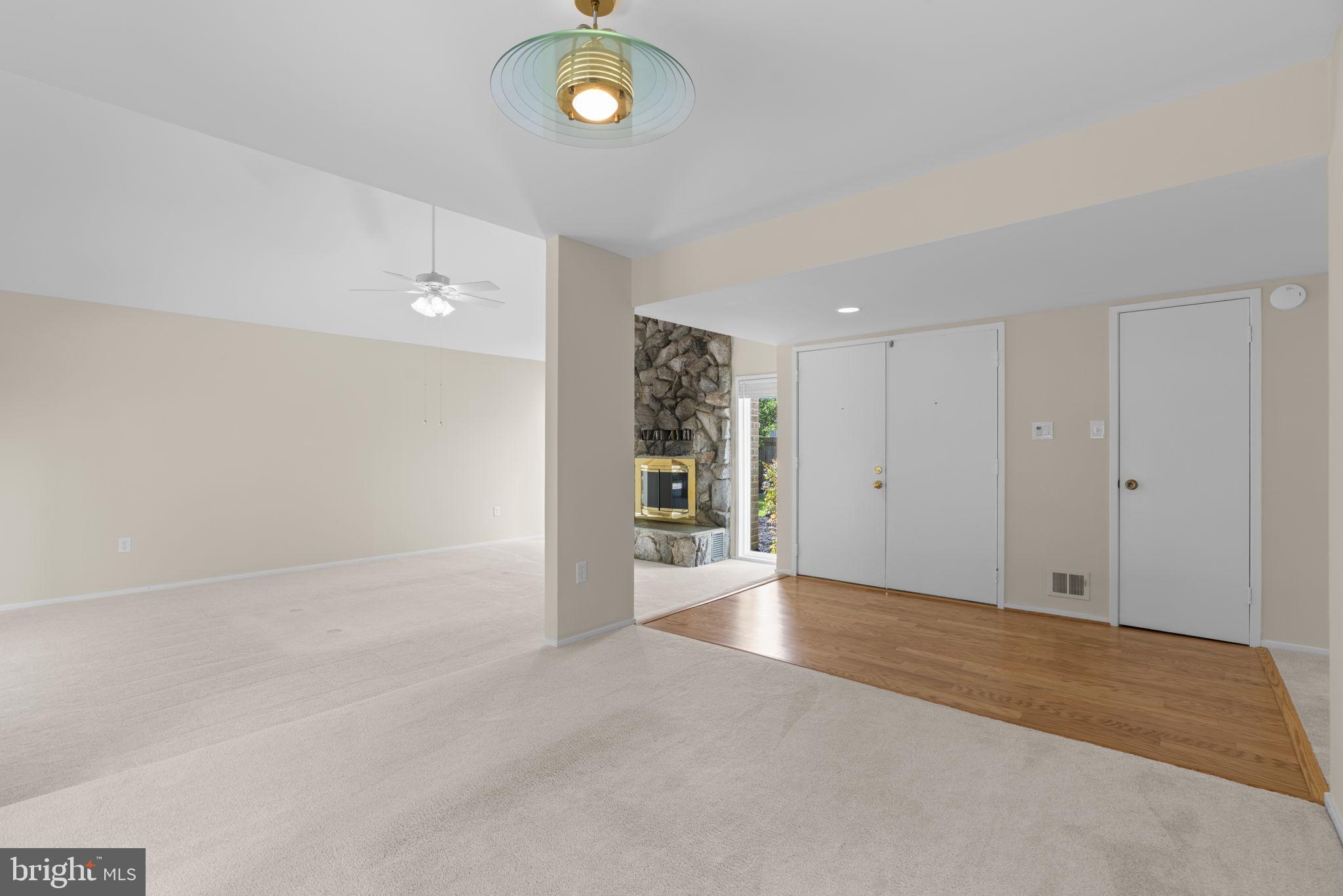 COURTS OF WHETSTONE - Residential