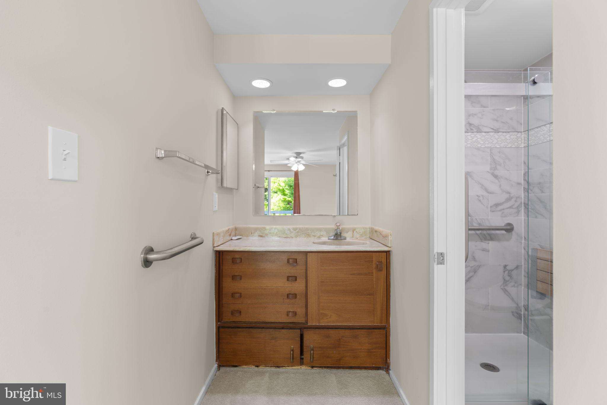 COURTS OF WHETSTONE - Residential