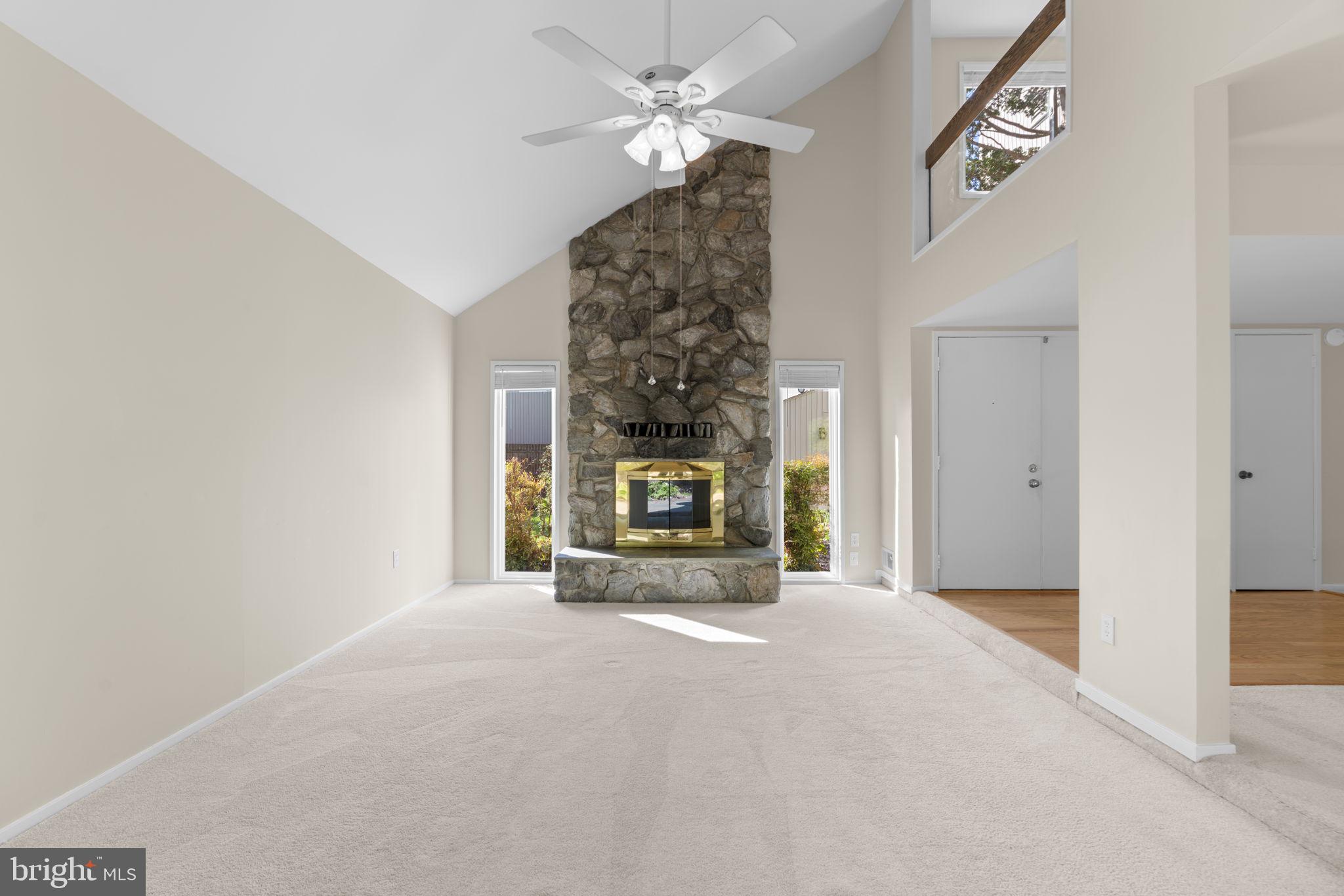 COURTS OF WHETSTONE - Residential