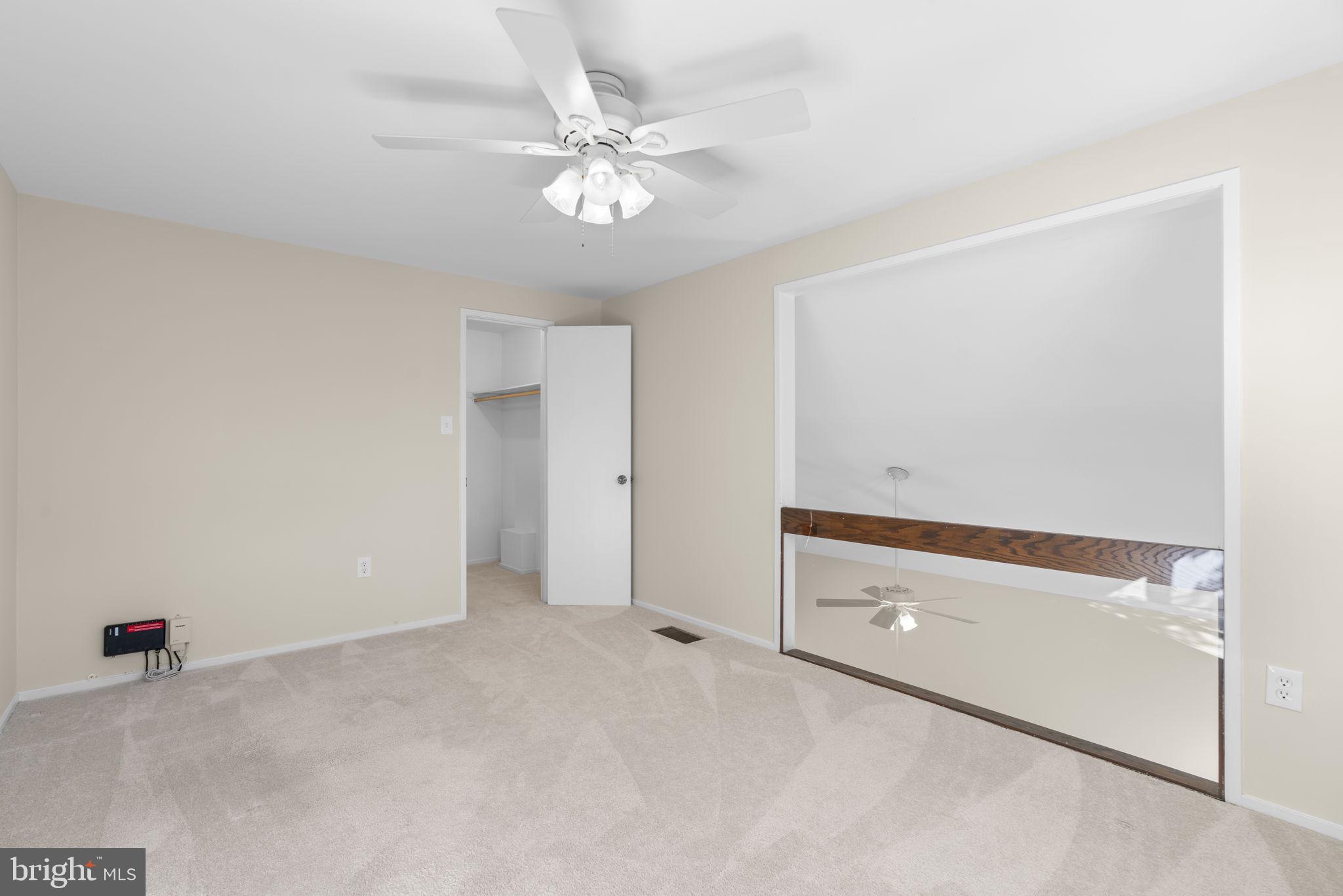 COURTS OF WHETSTONE - Residential