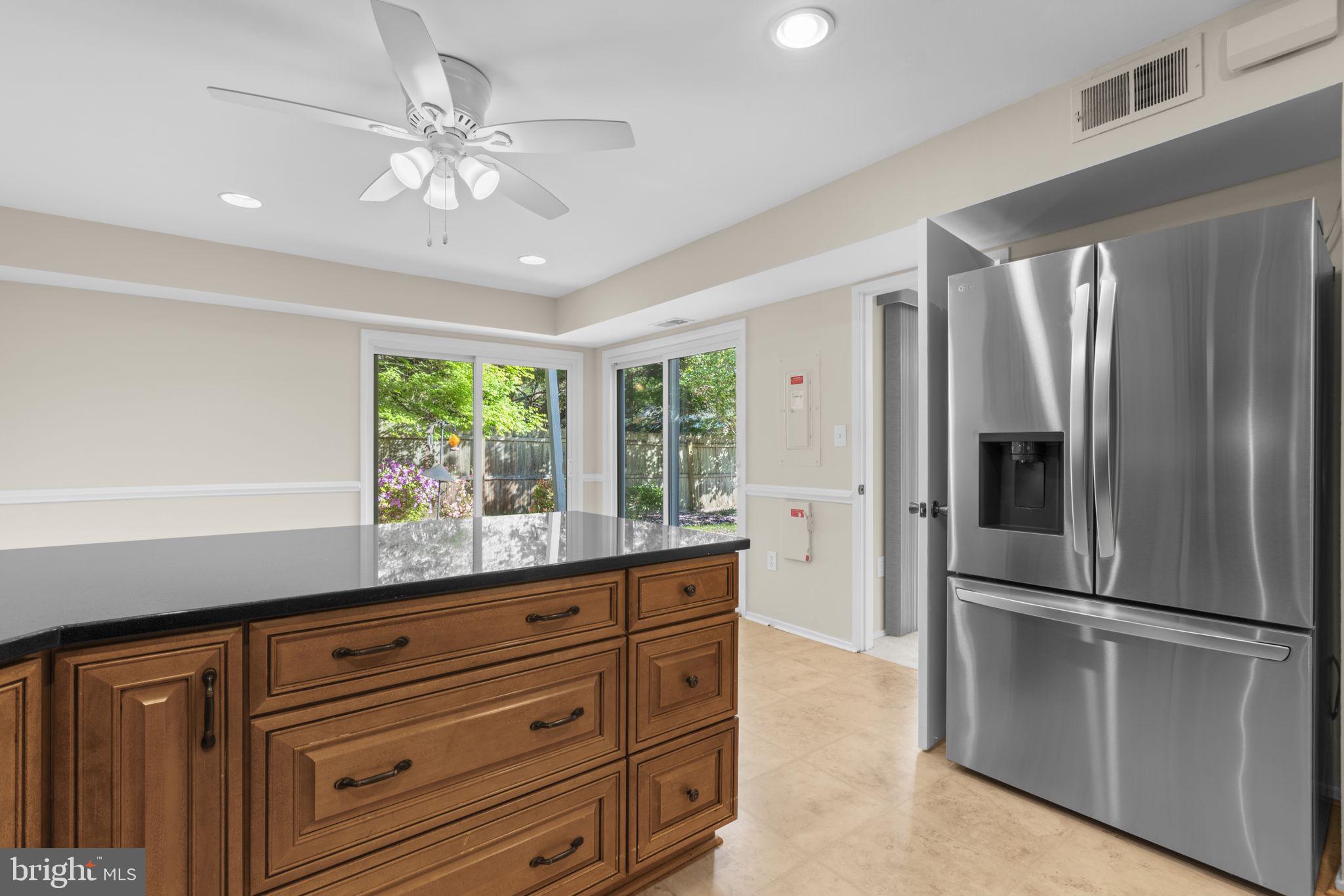 COURTS OF WHETSTONE - Residential