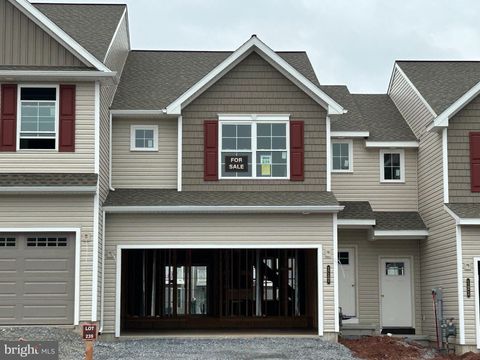 Photo of 117 Magnolia Drive, MIDDLETOWN, PA 17057 (MLS # PADA2046550)
